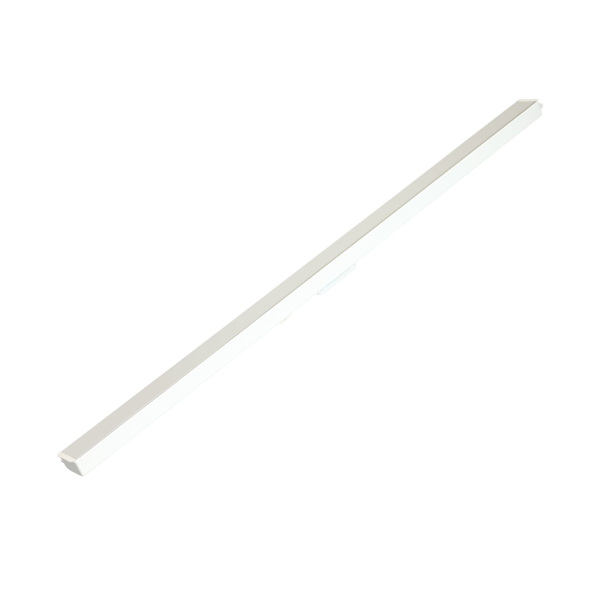 DA97-07661C Samsung Refrigerator French Door Flipper Mullion Rail Assembly - Appliance Parts Canada