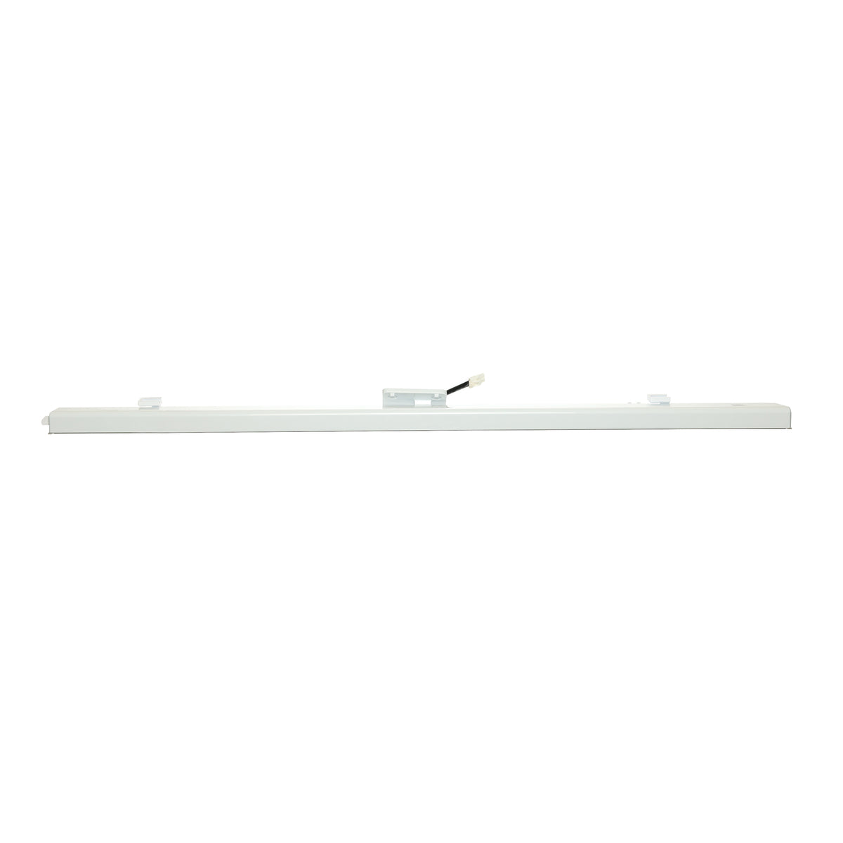 DA97-07661C Samsung Refrigerator French Door Flipper Mullion Rail Assembly - Appliance Parts Canada