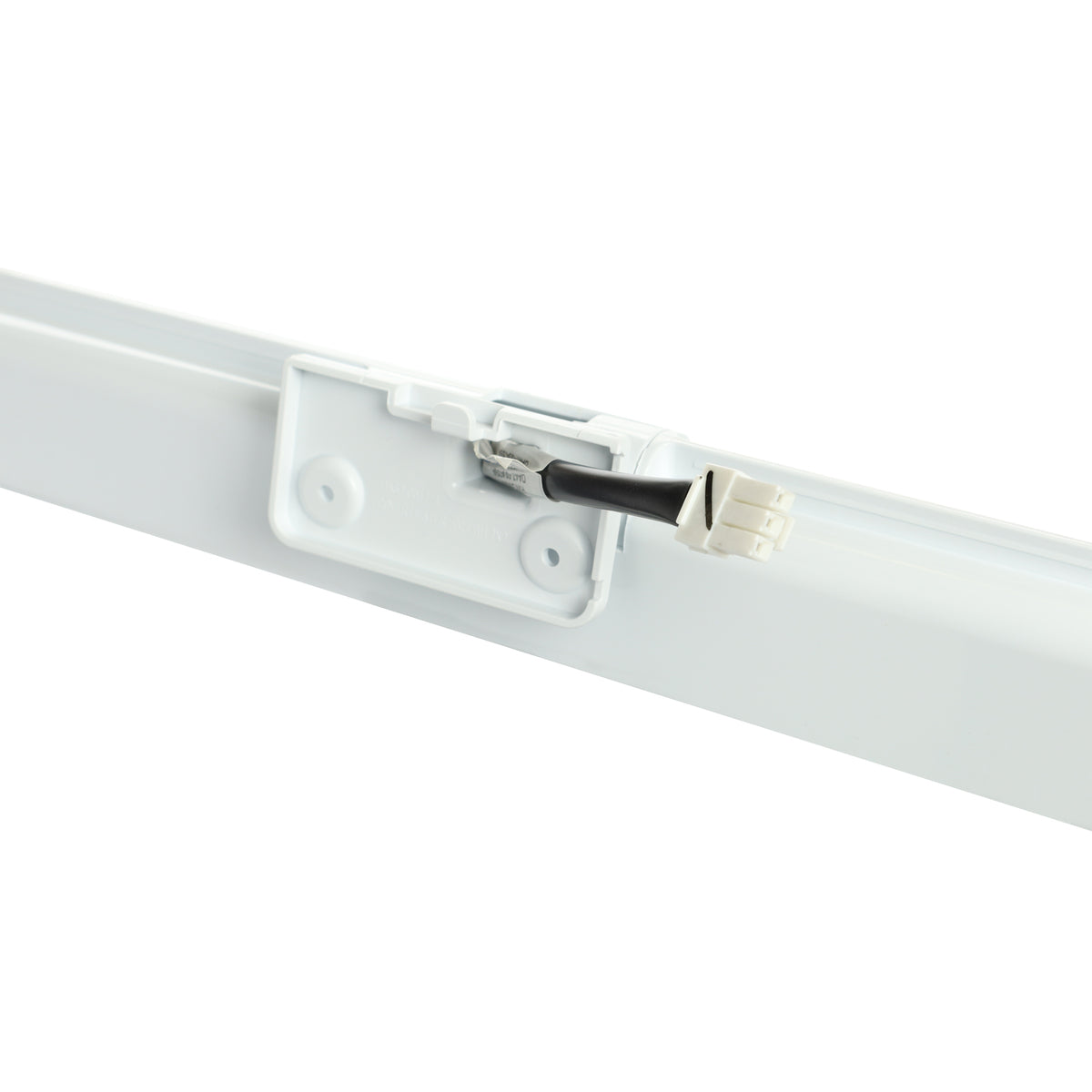 DA97-07661C Samsung Refrigerator French Door Flipper Mullion Rail Assembly - Appliance Parts Canada