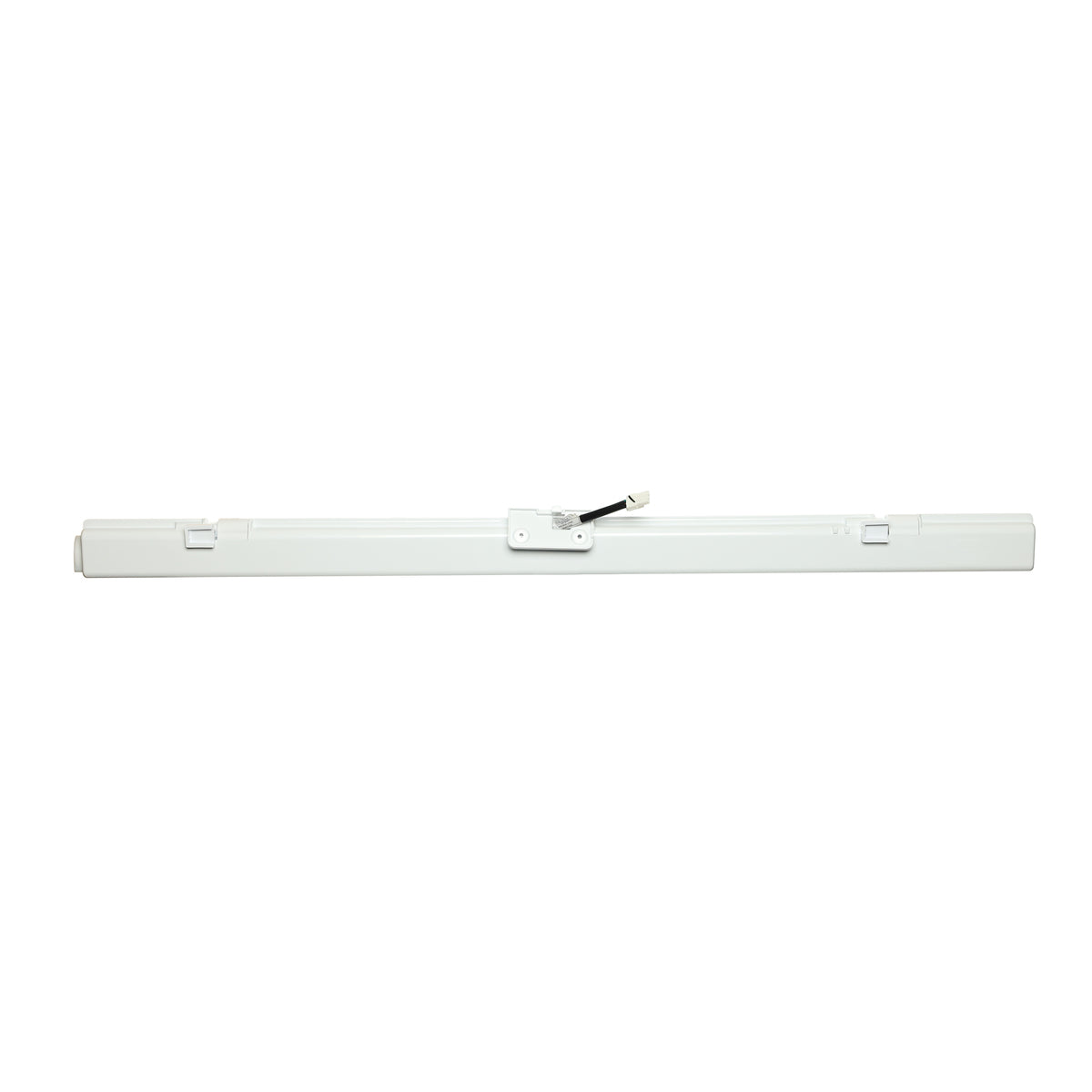 DA97-07661C Samsung Refrigerator French Door Flipper Mullion Rail Assembly - Appliance Parts Canada