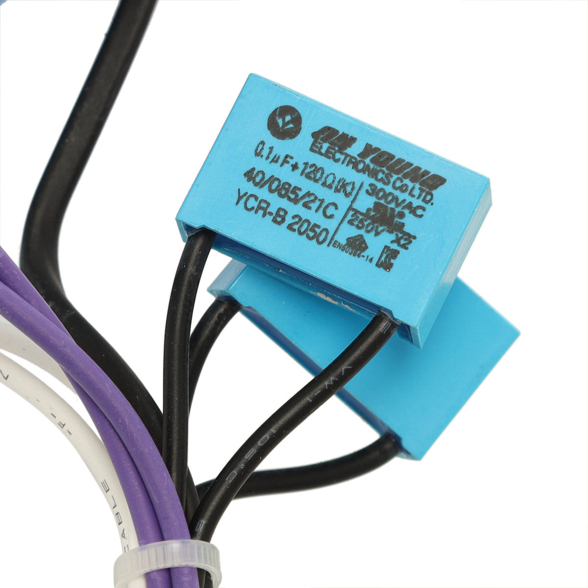 DA97-07827B Samsung Refrigerator Ice Maker Water Assembly Valve - Appliance Parts Canada