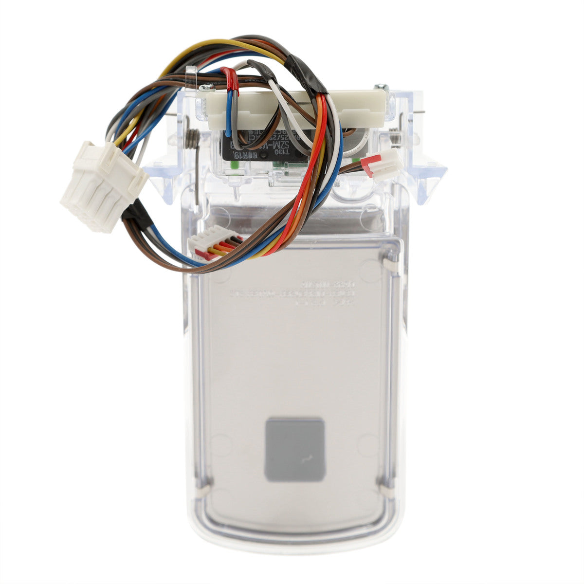 DA97-08519A Samsung Refrigerator Ice Paddle Dispenser Lever Assembly - Appliance Parts Canada