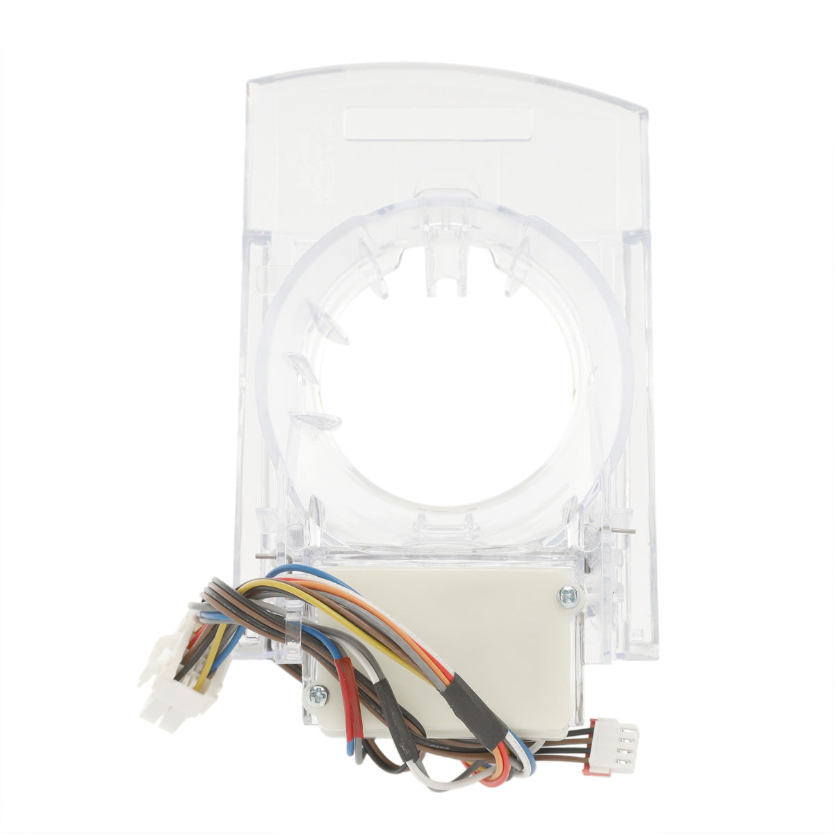 DA97-08519A Samsung Refrigerator Ice Paddle Dispenser Lever Assembly - Appliance Parts Canada