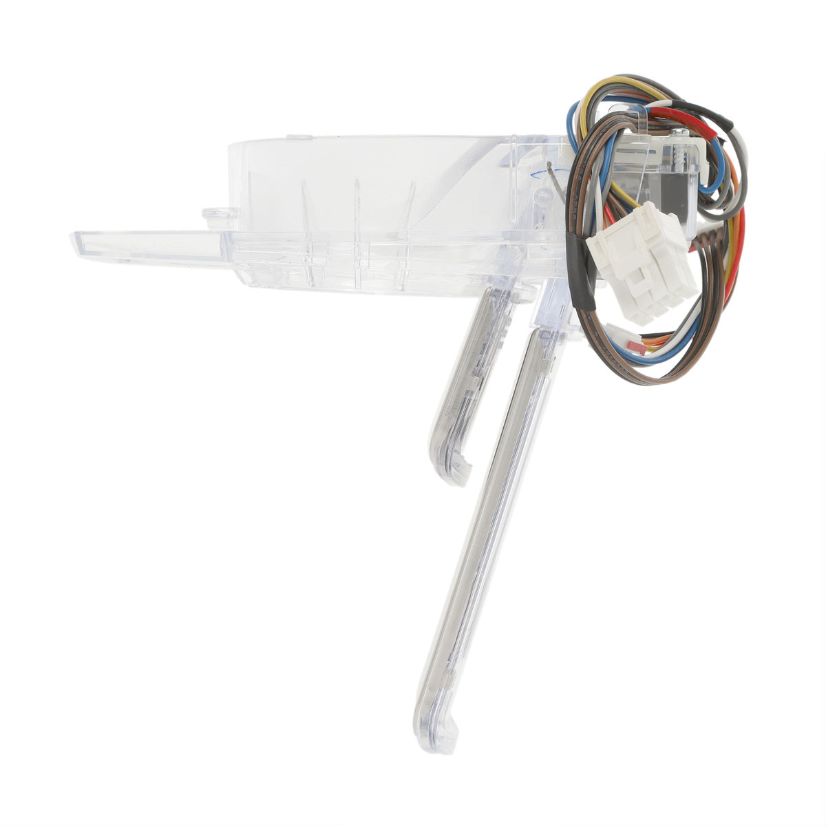 DA97-08519A Samsung Refrigerator Ice Paddle Dispenser Lever Assembly - Appliance Parts Canada