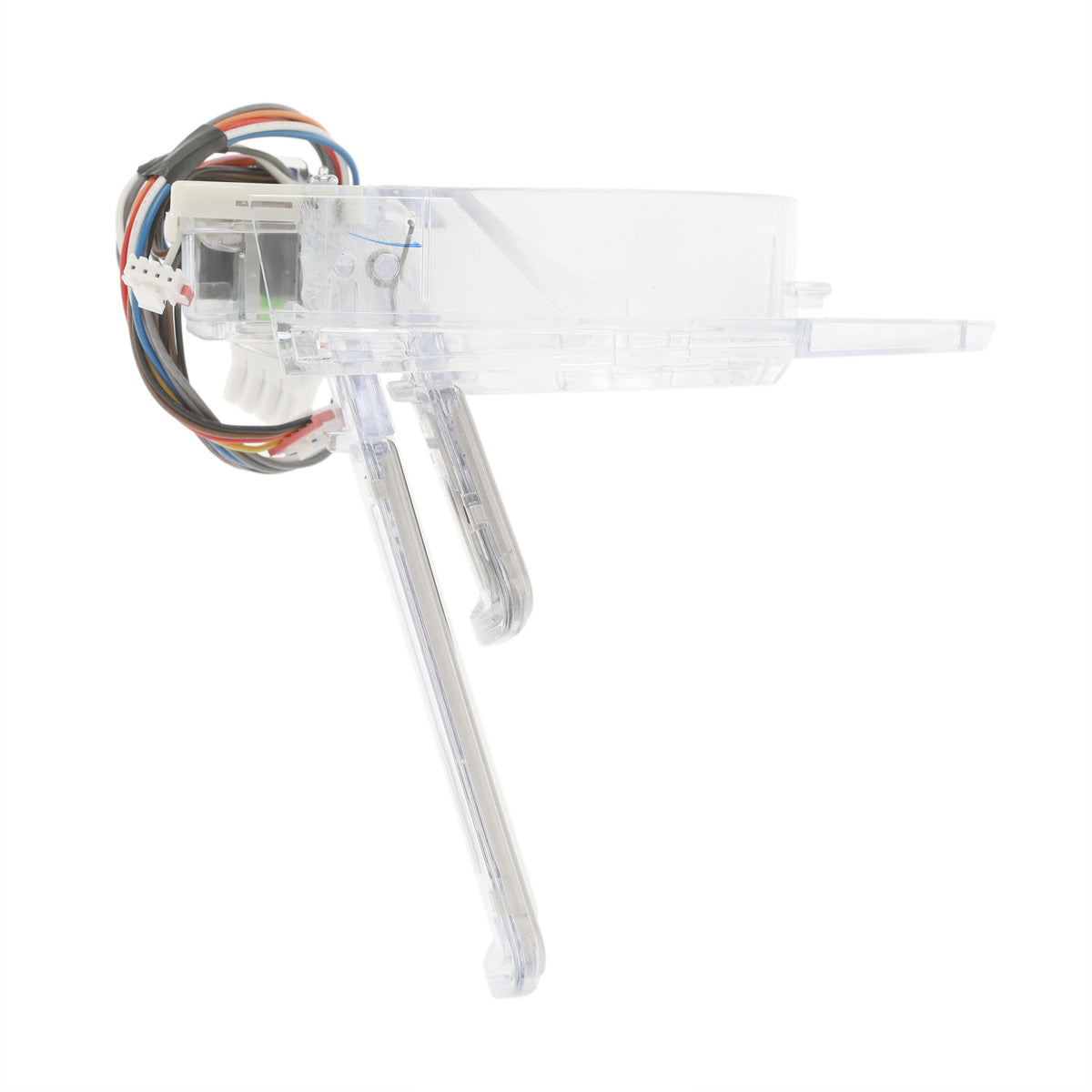 DA97-08519A Samsung Refrigerator Ice Paddle Dispenser Lever Assembly - Appliance Parts Canada