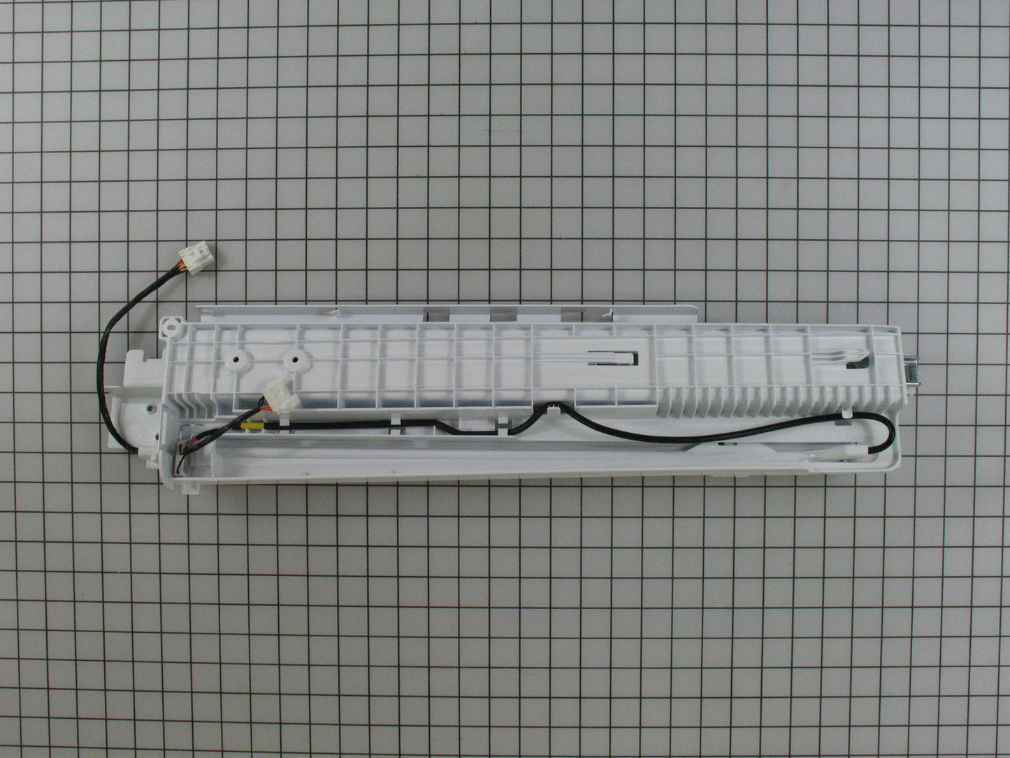 DA97-08809C Samsung Refrigerator Slide Rail Conv R Assembly - Appliance Parts Canada