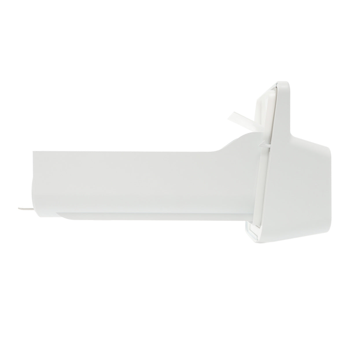 DA97-11117A Samsung Refrigerator Freezer Ice Maker Bucket Bin Tray Assembly - Appliance Parts Canada