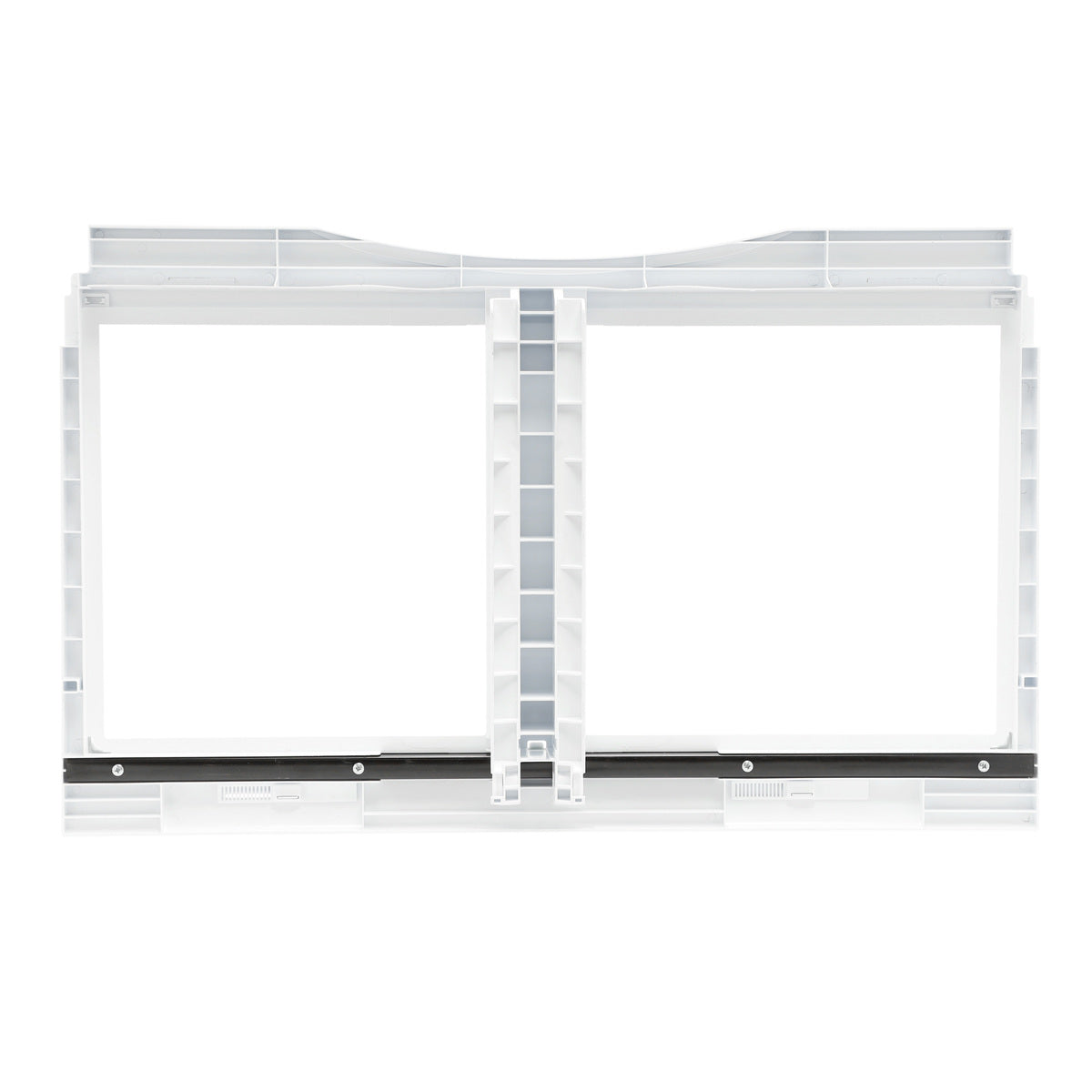DA97-11287A Samsung Refrigerator Vegetable Crisper Cover Assembly - Appliance Parts Canada