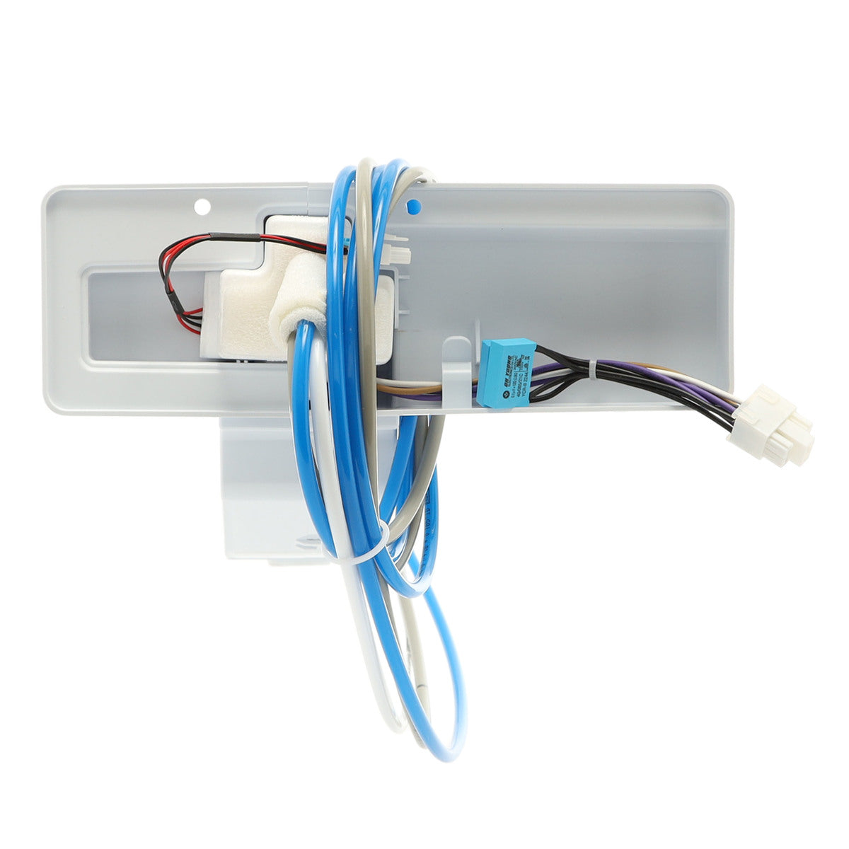 DA97-11340A Samsung Refrigerator Case Water Filter Housing Tank Assembly - Appliance Parts Canada