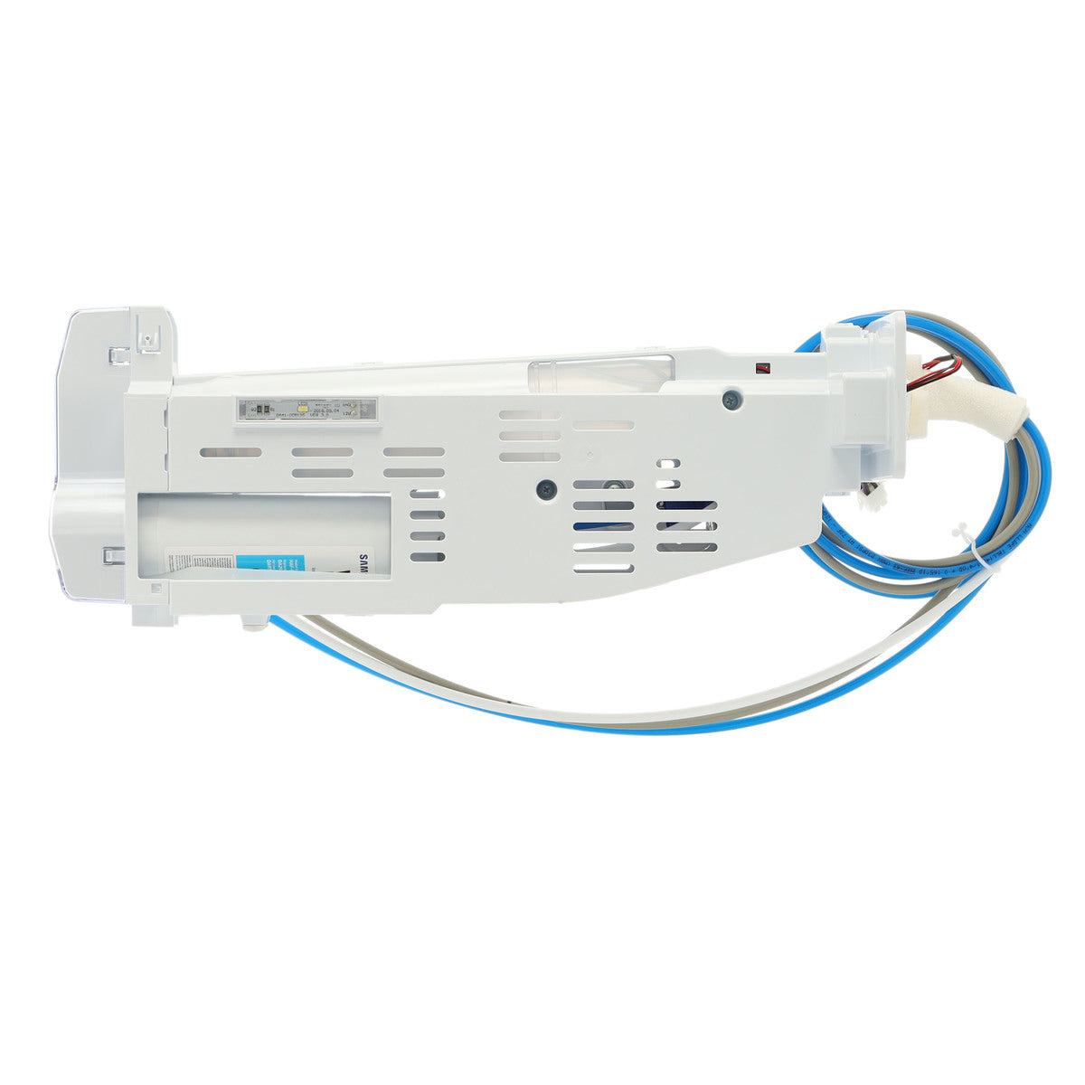DA97-11340A Samsung Refrigerator Case Water Filter Housing Tank Assembly - Appliance Parts Canada