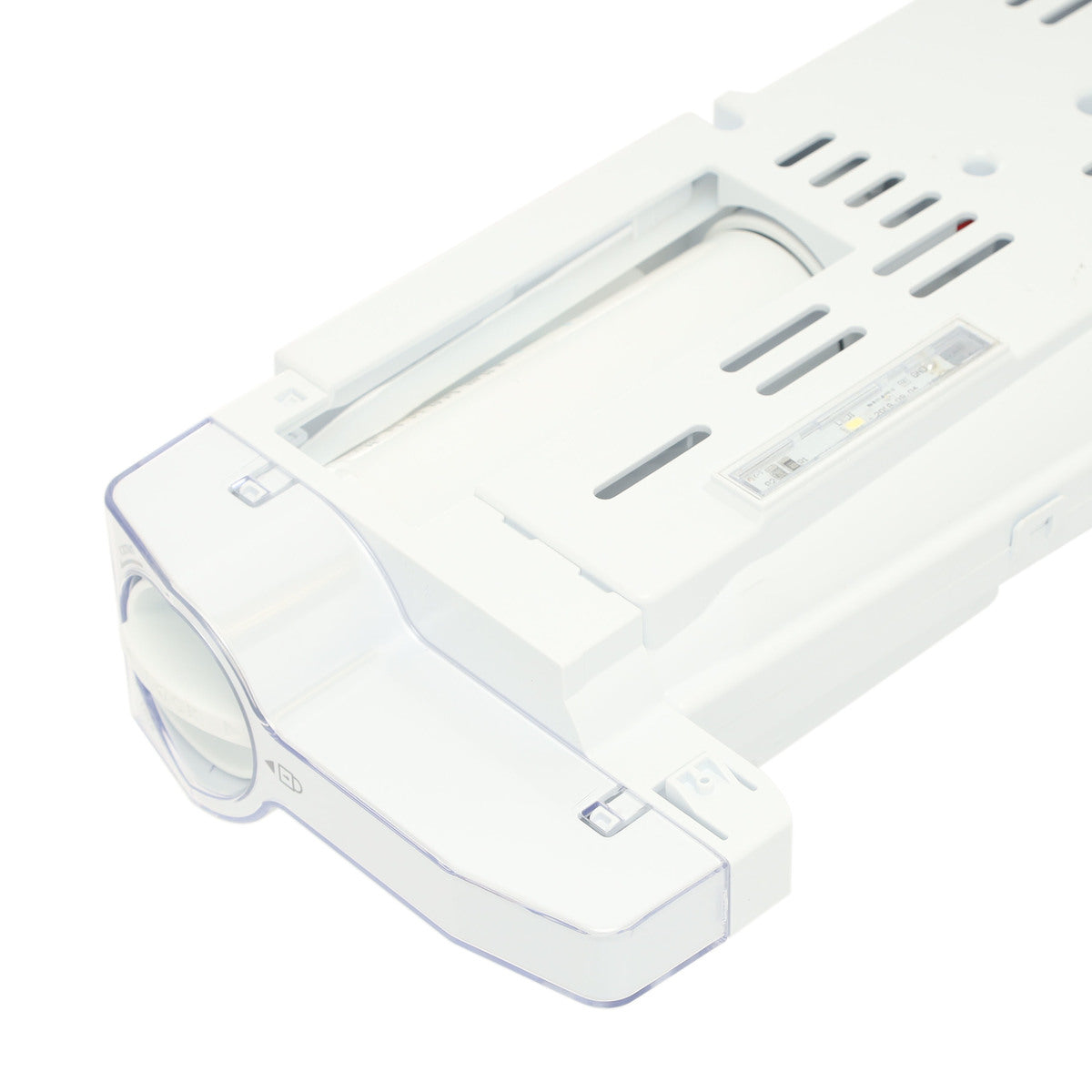 DA97-11340A Samsung Refrigerator Case Water Filter Housing Tank Assembly - Appliance Parts Canada