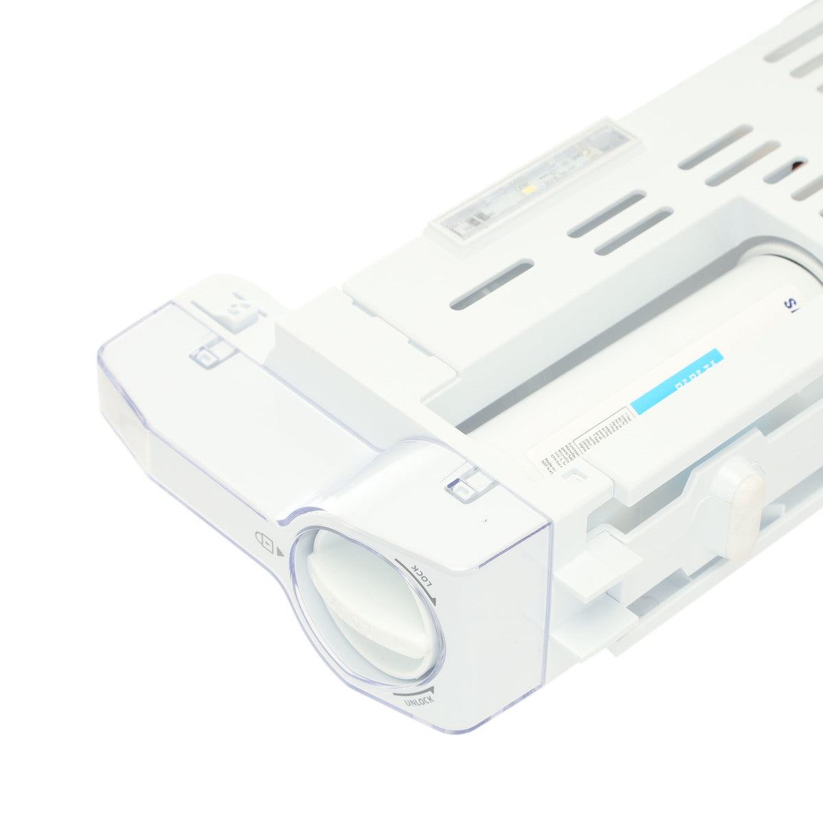 DA97-11340A Samsung Refrigerator Case Water Filter Housing Tank Assembly - Appliance Parts Canada
