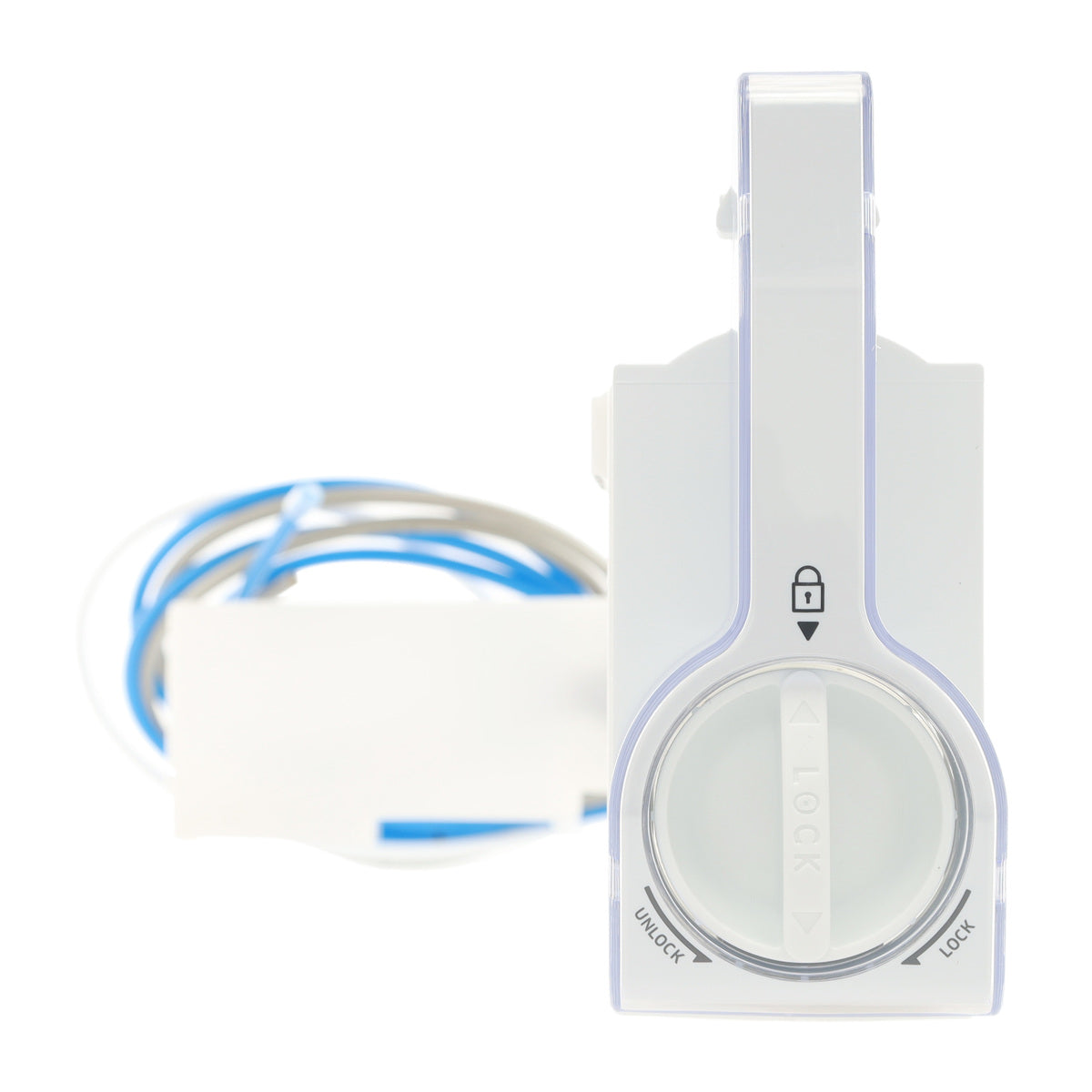 DA97-11433A Samsung Refrigerator Water Filter Case Assembly - Appliance Parts Canada
