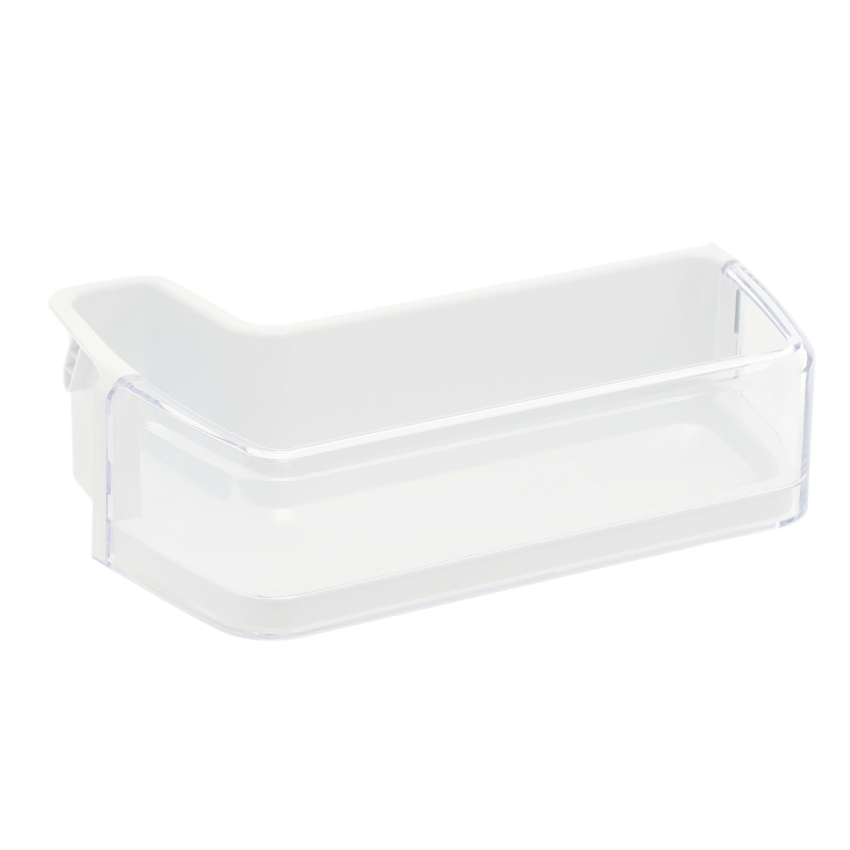 DA97-11483A Samsung Refrigerator Door Shelf Bin Assembly Guard - Appliance Parts Canada