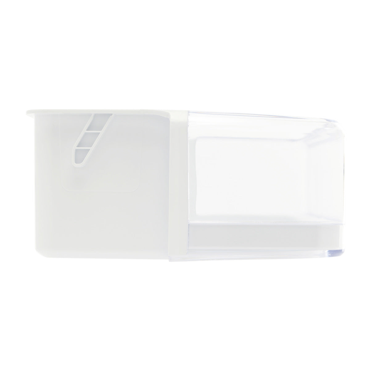 DA97-11483A Samsung Refrigerator Door Shelf Bin Assembly Guard - Appliance Parts Canada