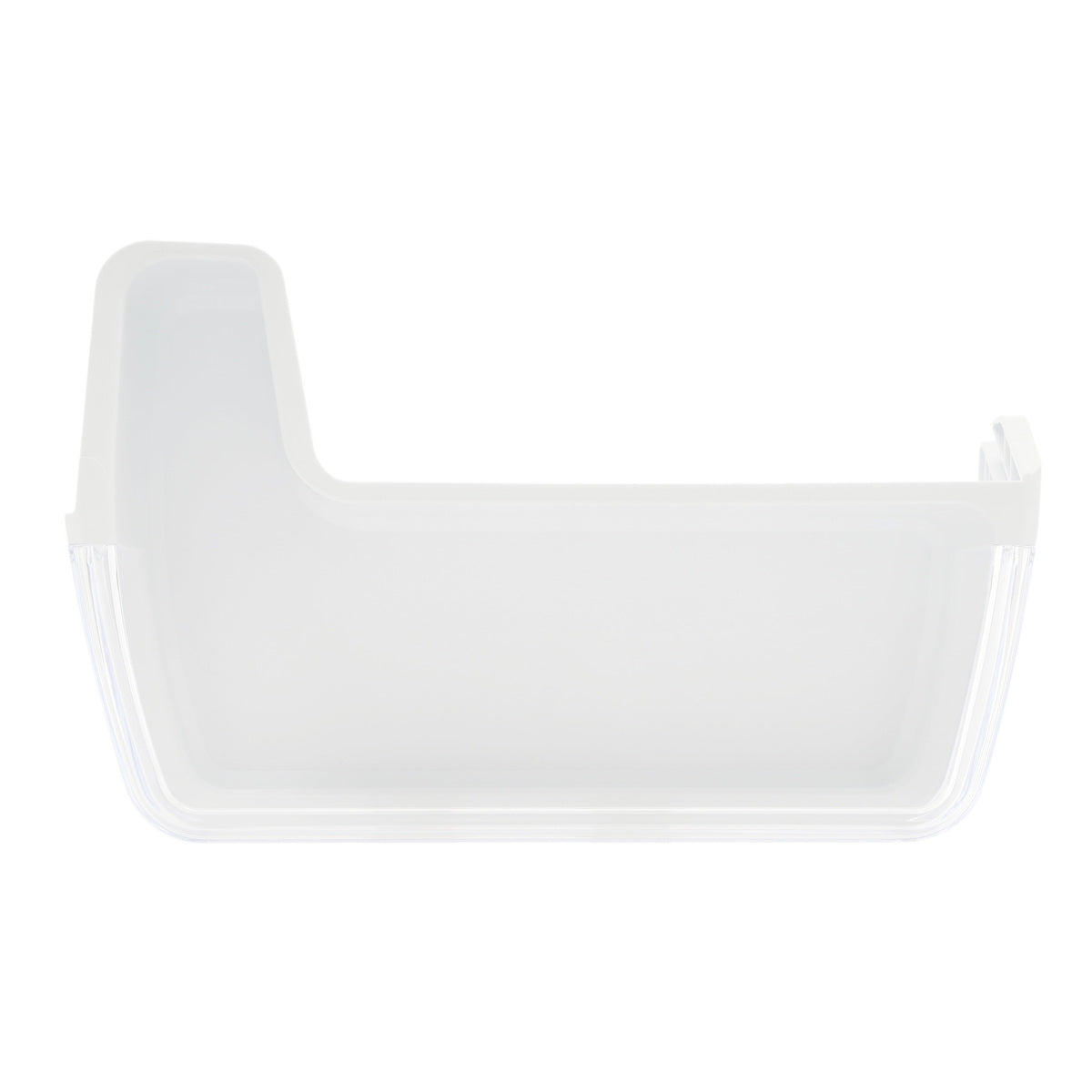 DA97-11483A Samsung Refrigerator Door Shelf Bin Assembly Guard - Appliance Parts Canada