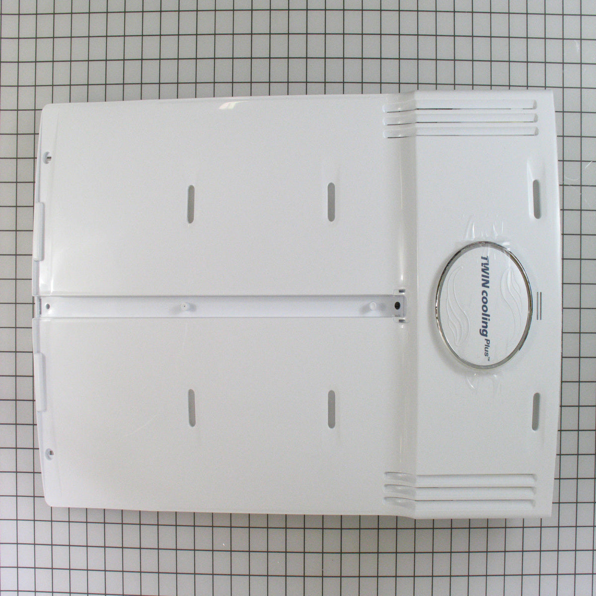DA97-11772A Samsung Refrigerator Evaporator Cover Assembly - Appliance Parts Canada