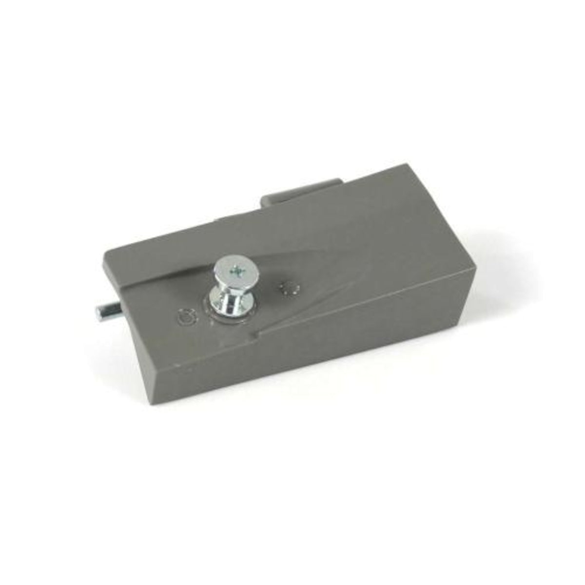 DA97-11912L Samsung Refrigerator Handle End Cap-Sub Freezer Left - Appliance Parts Canada