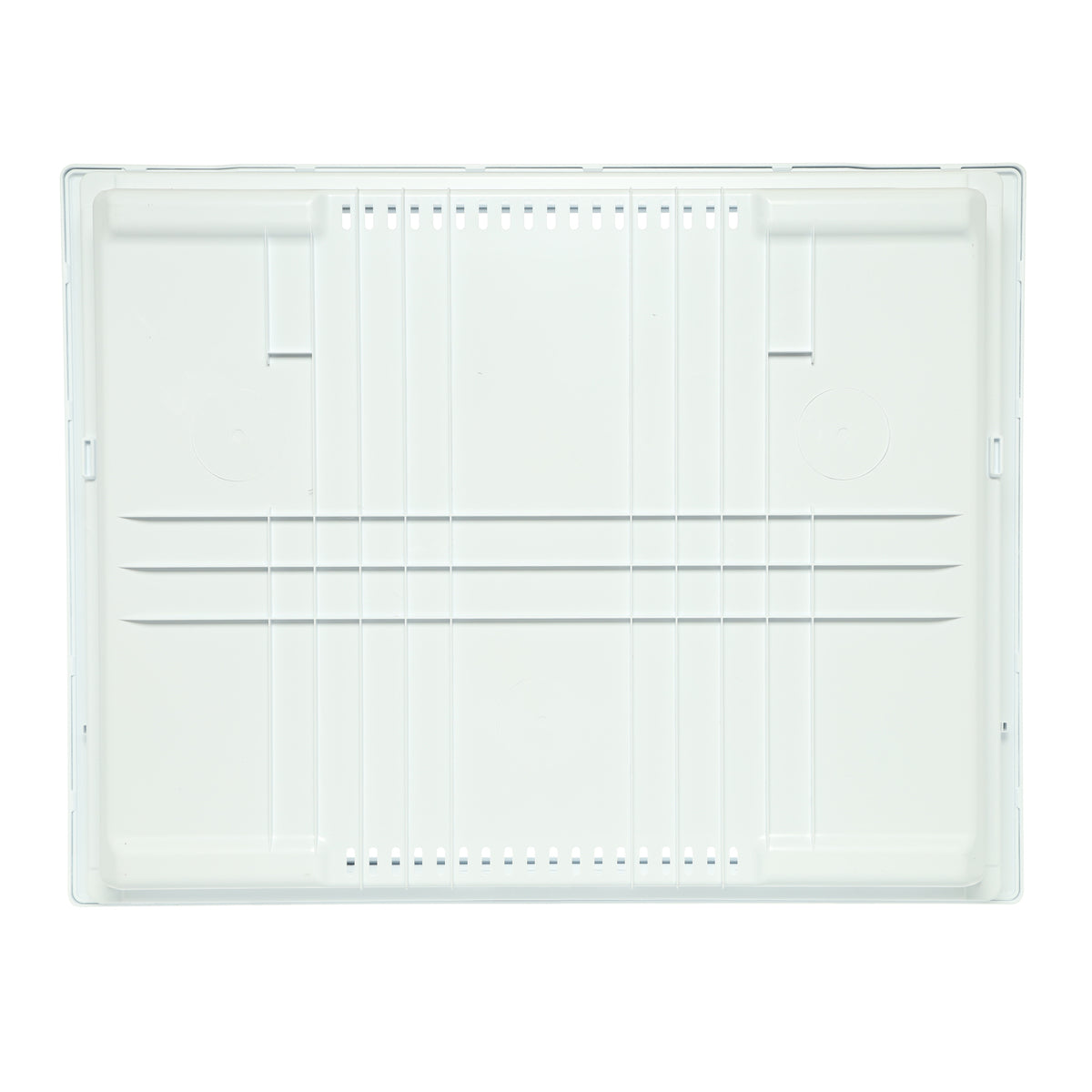 DA97-12434A Samsung Refrigerator FlexZone Roller Divider Drawer Assembly - Appliance Parts Canada