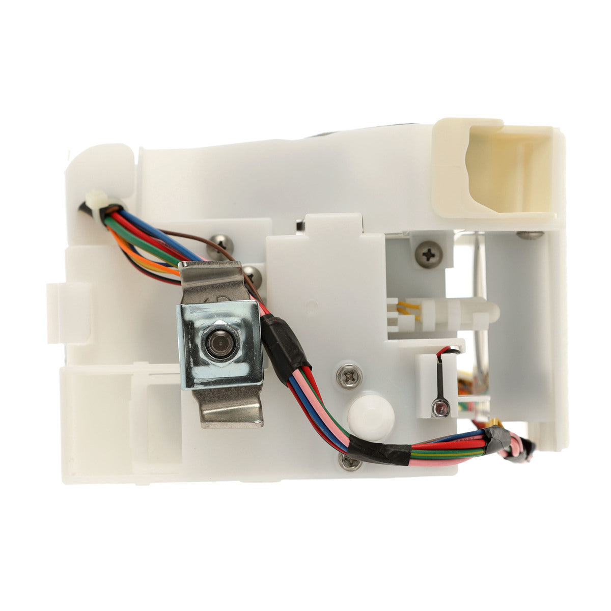 DA97-12540G Samsung Refrigerator Ice Maker Auger Motor Case Assembly - Appliance Parts Canada