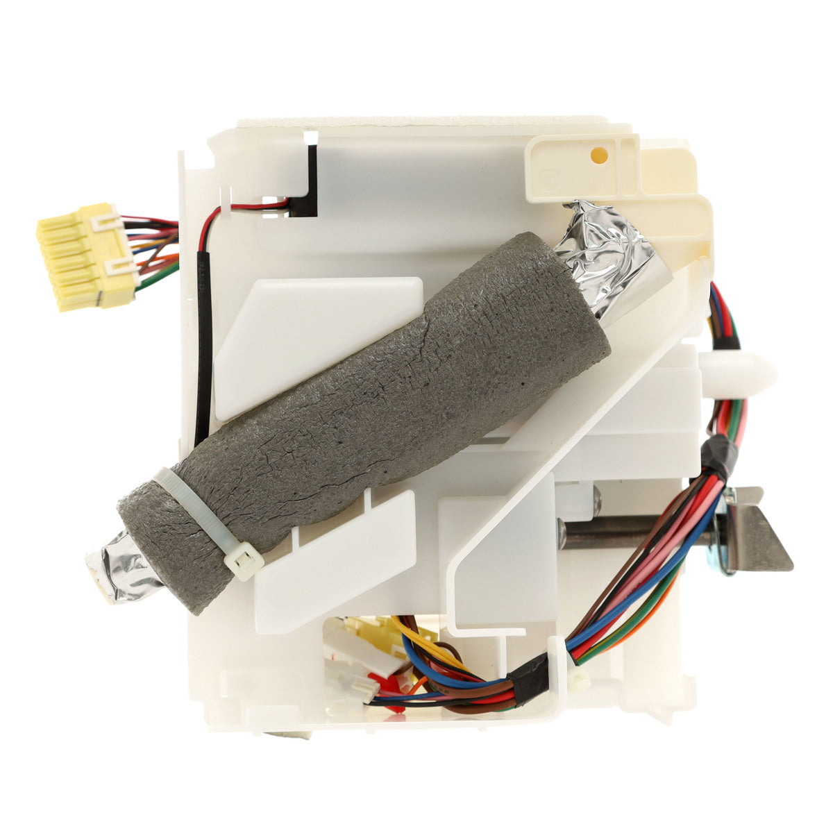 DA97-12540G Samsung Refrigerator Ice Maker Auger Motor Case Assembly - Appliance Parts Canada