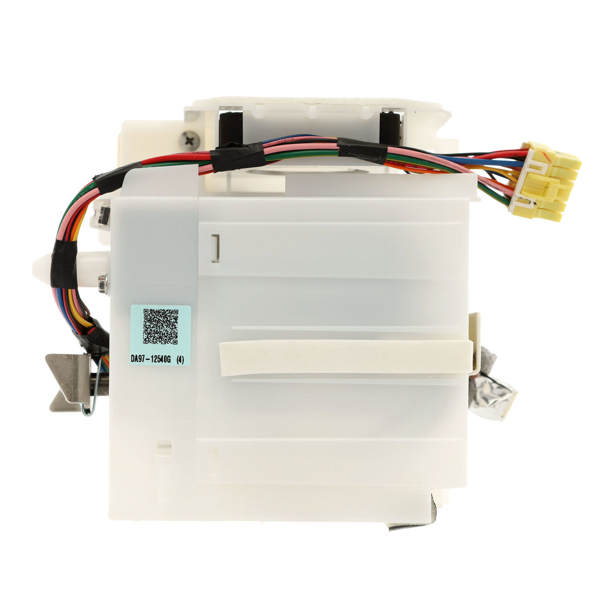 DA97-12540G Samsung Refrigerator Ice Maker Auger Motor Case Assembly - Appliance Parts Canada