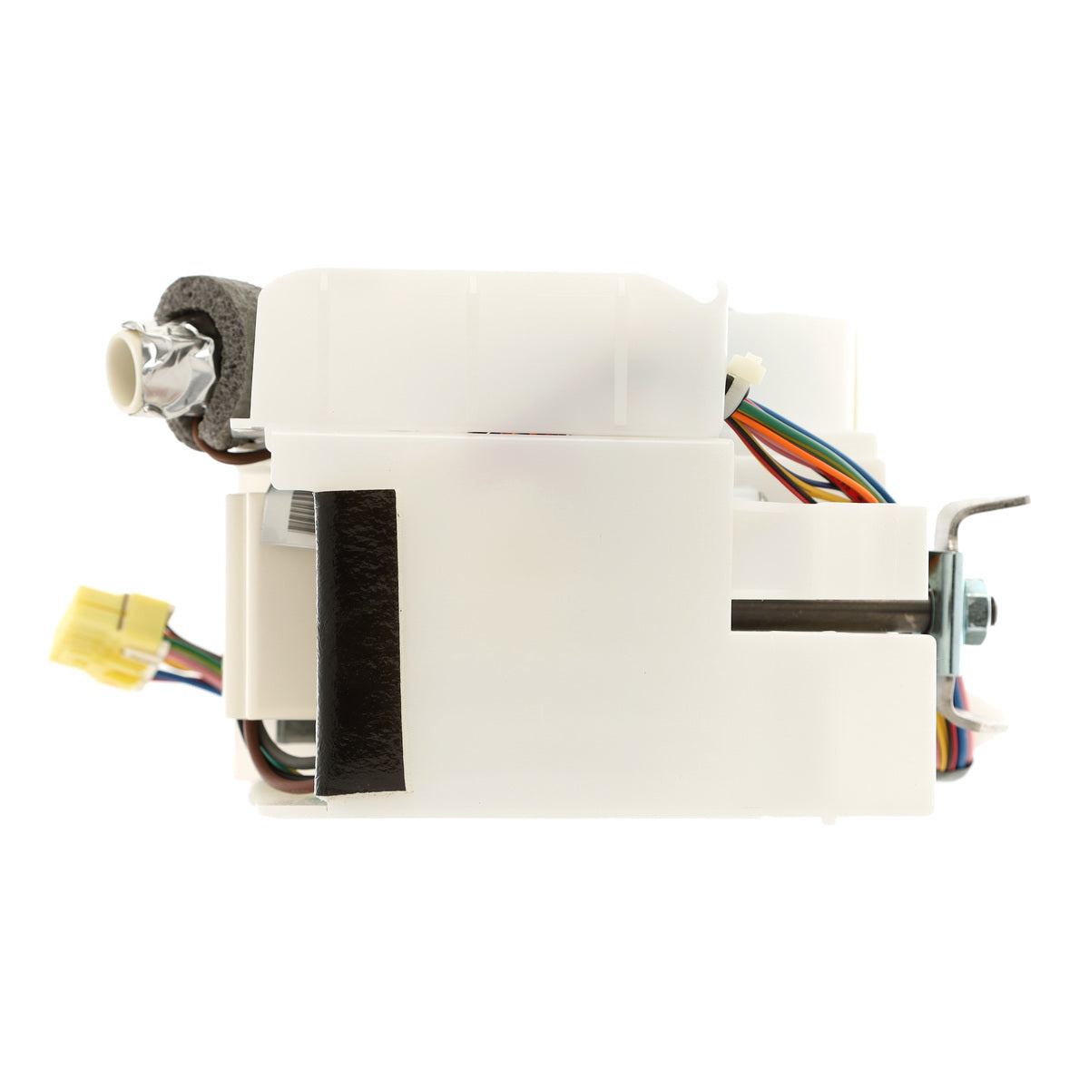 DA97-12540G Samsung Refrigerator Ice Maker Auger Motor Case Assembly - Appliance Parts Canada