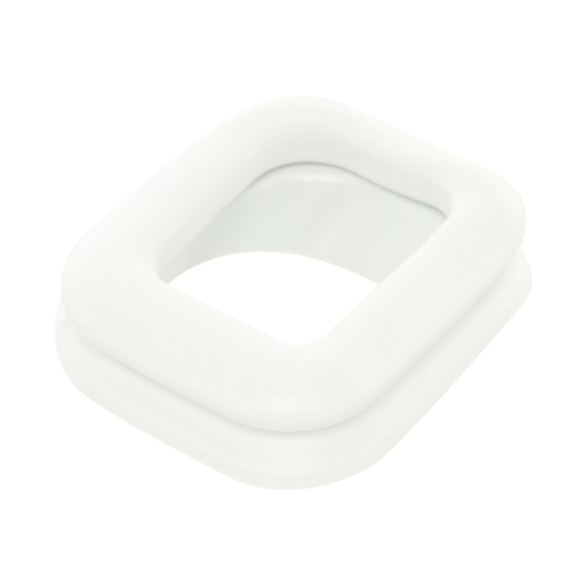 DA97-12594A Samsung Refrigerator Dispenser Ice Chute Cap and Gasket Assembly - Appliance Parts Canada