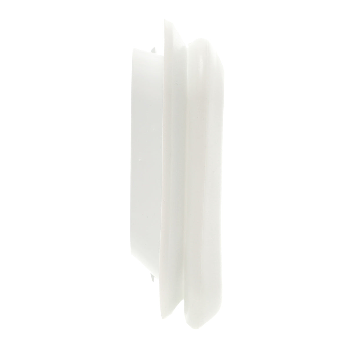 DA97-12594A Samsung Refrigerator Dispenser Ice Chute Cap and Gasket Assembly - Appliance Parts Canada