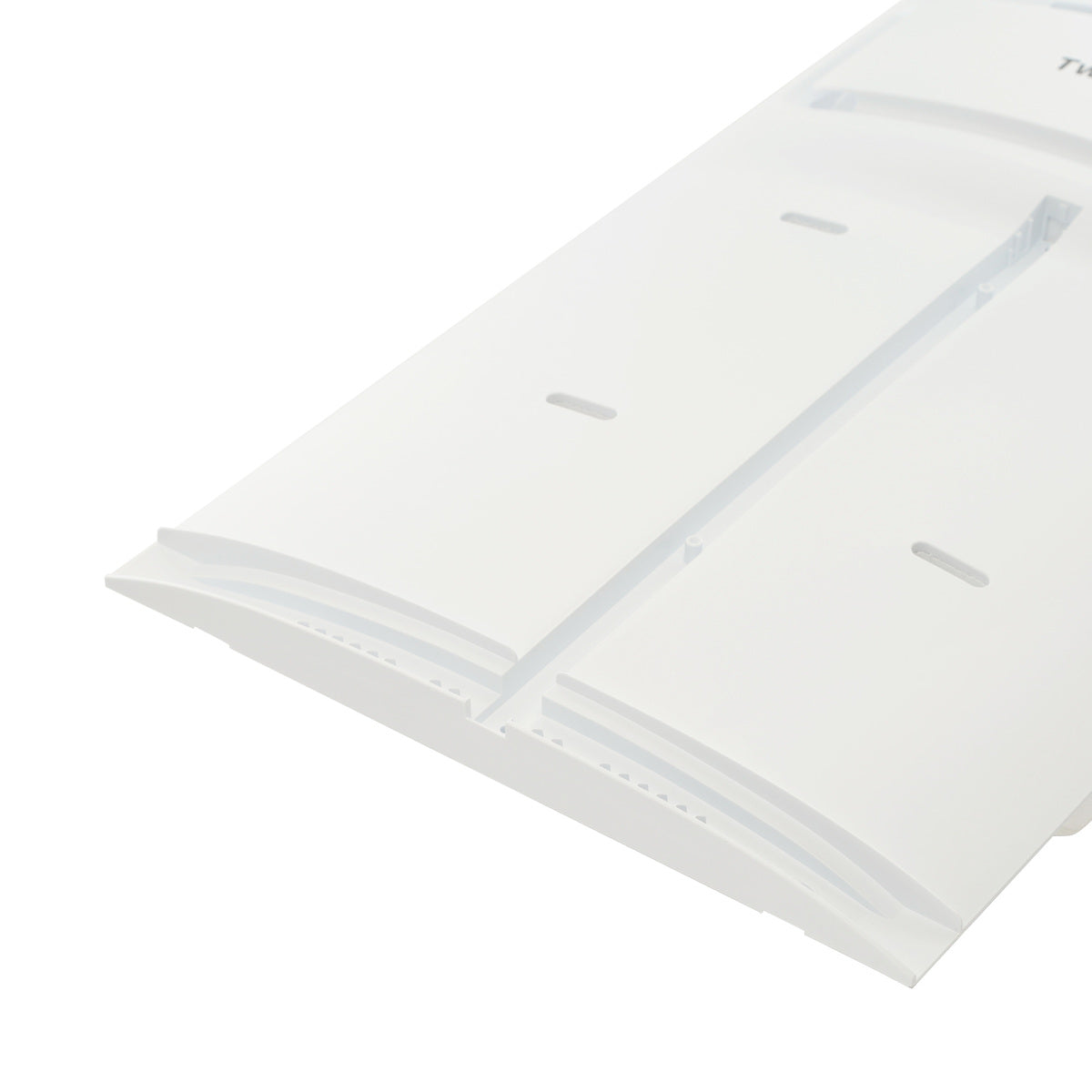 DA97-12608A Samsung Refrigerator Evaporator Cover Assembly - Appliance Parts Canada