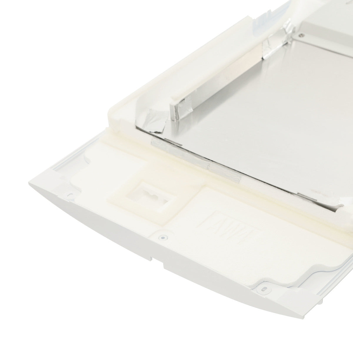 DA97-12608A Samsung Refrigerator Evaporator Cover Assembly - Appliance Parts Canada