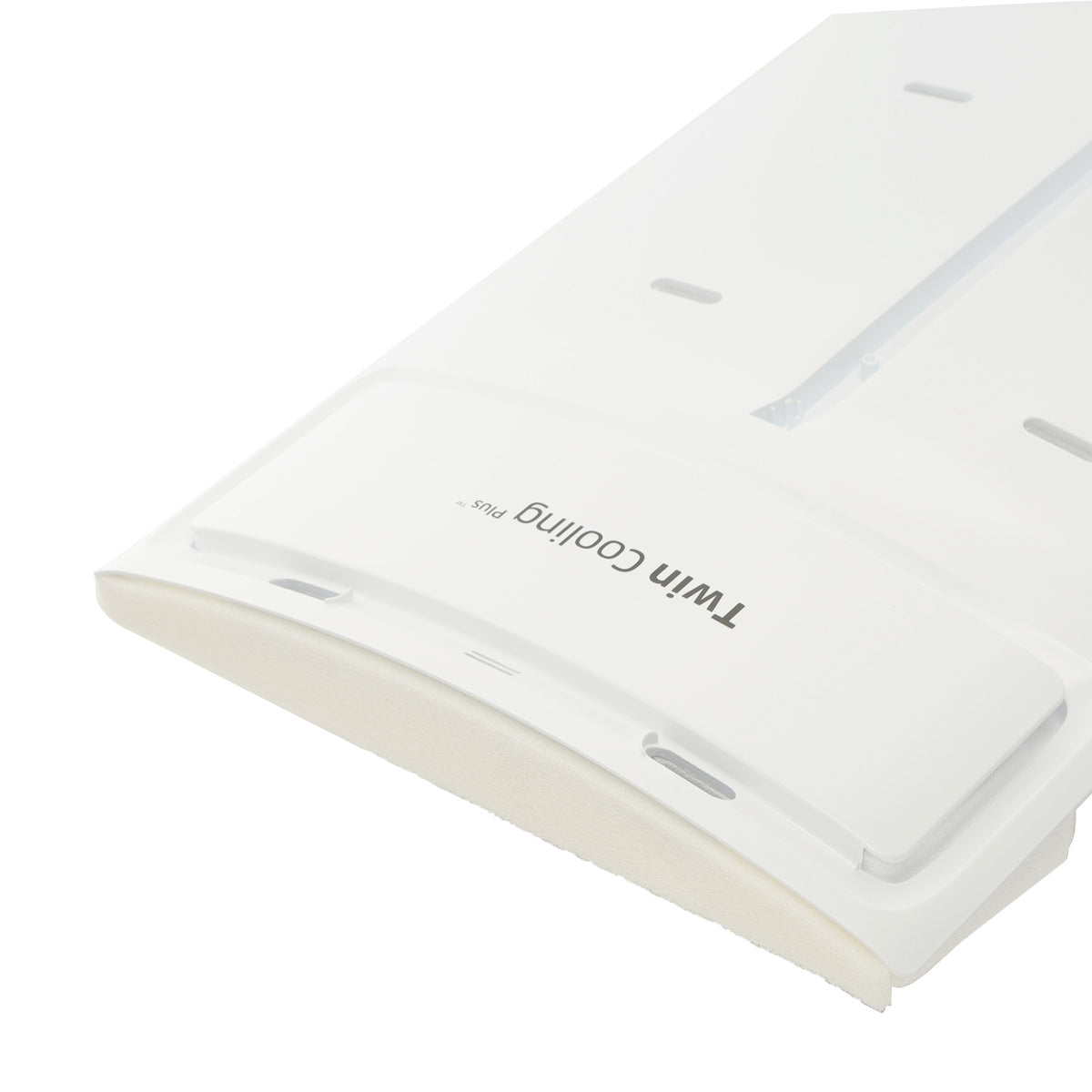 DA97-12608A Samsung Refrigerator Evaporator Cover Assembly - Appliance Parts Canada
