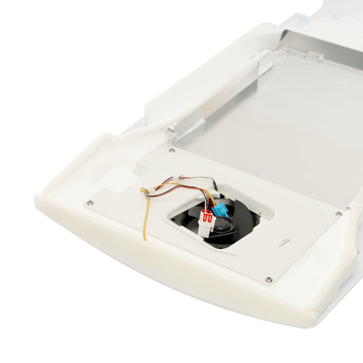 DA97-12608A Samsung Refrigerator Evaporator Cover Assembly - Appliance Parts Canada