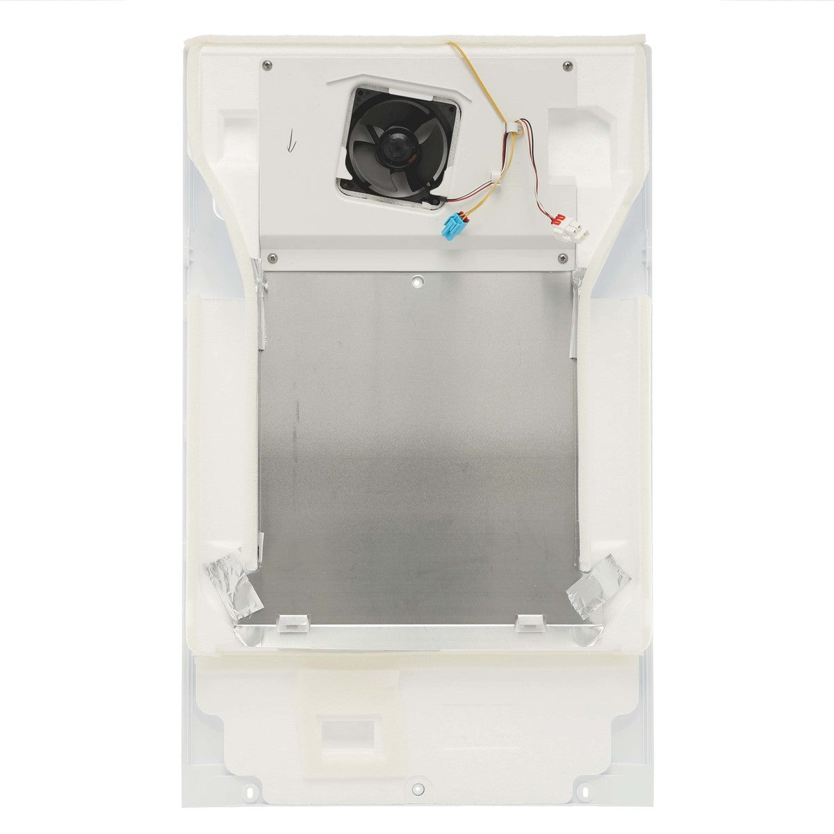 DA97-12608A Samsung Refrigerator Evaporator Cover Assembly - Appliance Parts Canada