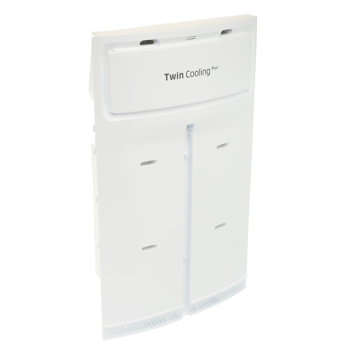 DA97-12608A Samsung Refrigerator Evaporator Cover Assembly - Appliance Parts Canada