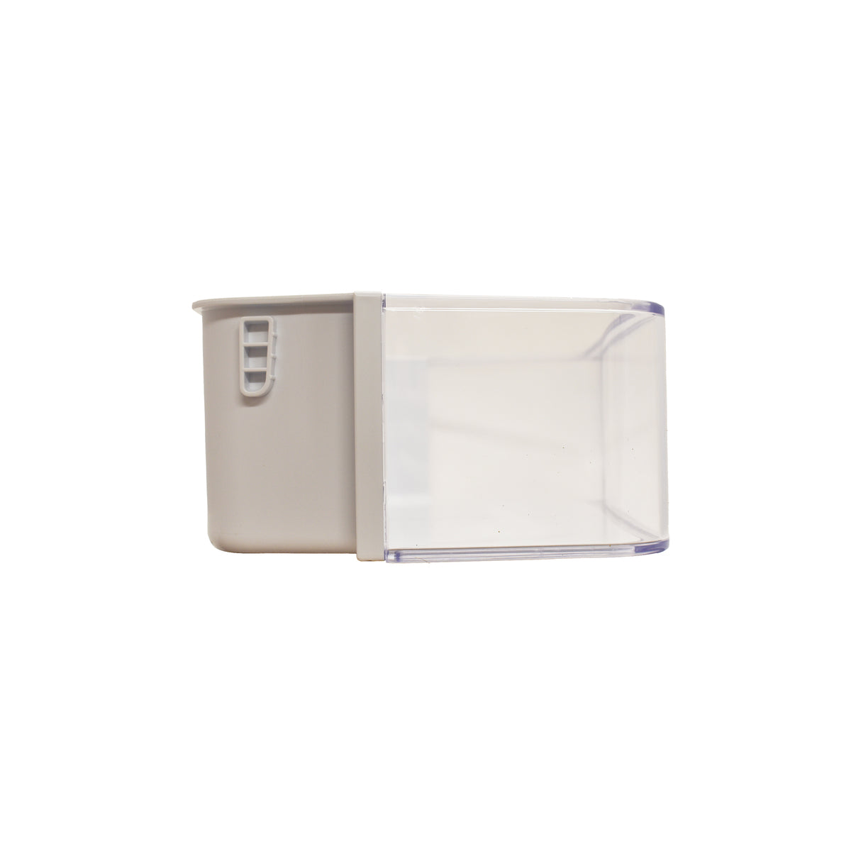 DA97-12650A Samsung Refrigerator Door Shelf Bin Guard Assembly - Appliance Parts Canada