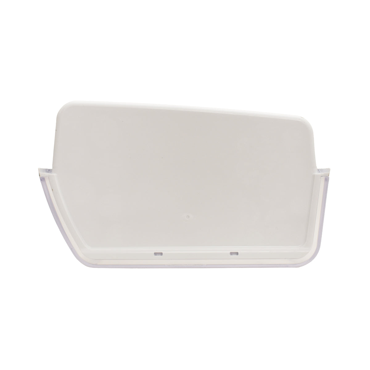DA97-12650A Samsung Refrigerator Door Shelf Bin Guard Assembly - Appliance Parts Canada