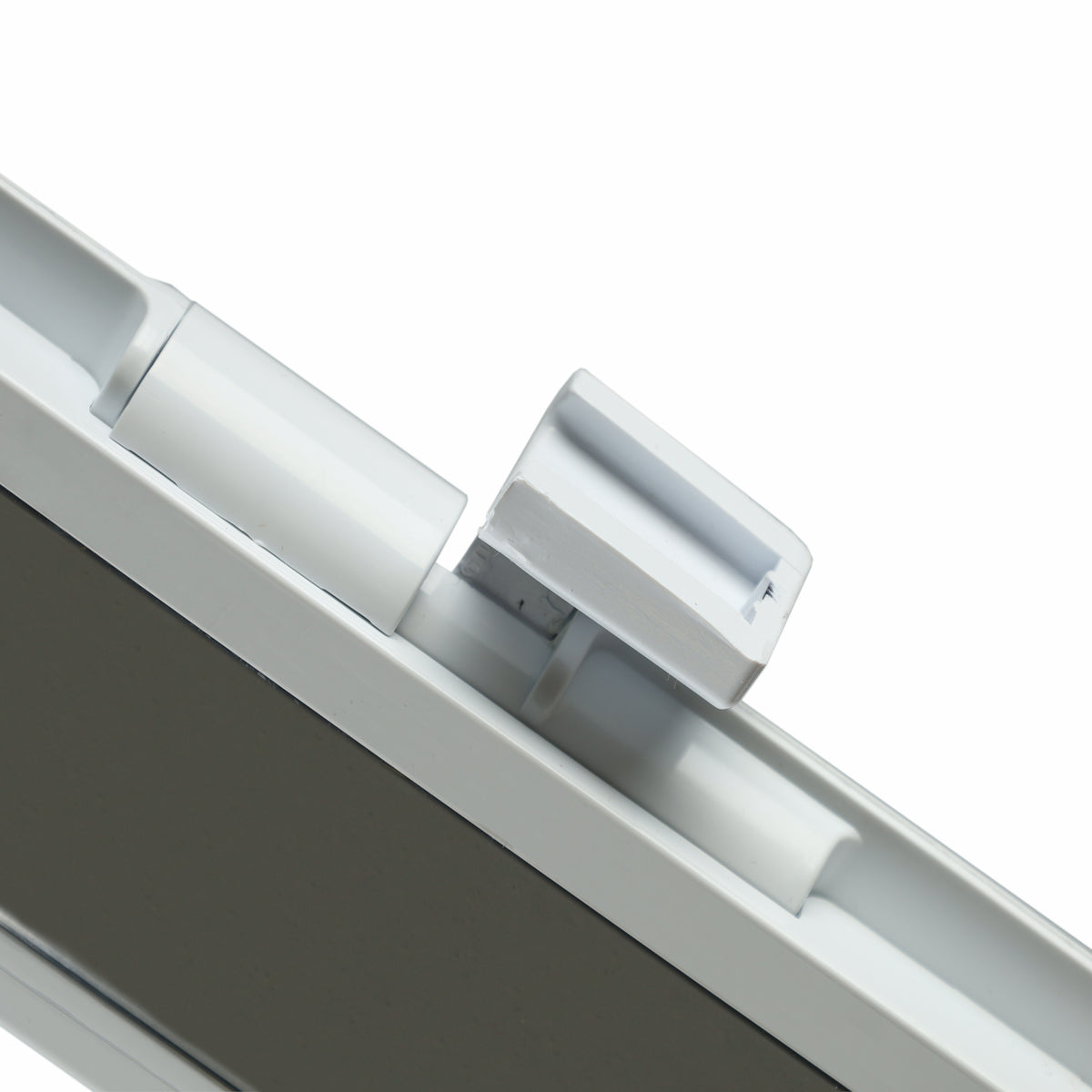 DA97-12684D Samsung Refrigerator Door Support French Mullion Flapper Assembly - Appliance Parts Canada