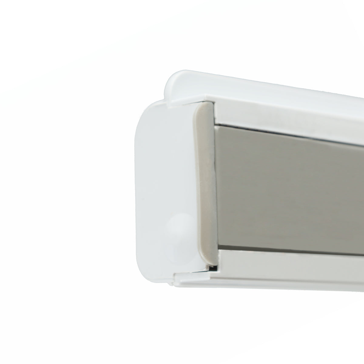 DA97-12684D Samsung Refrigerator Door Support French Mullion Flapper Assembly - Appliance Parts Canada