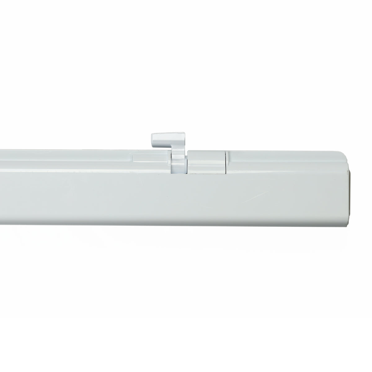 DA97-12684D Samsung Refrigerator Door Support French Mullion Flapper Assembly - Appliance Parts Canada
