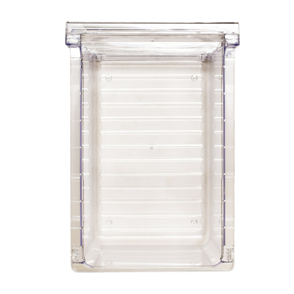 DA97-13018A Samsung Refrigerator Vegetable Crisper Drawer Assembly Case - Appliance Parts Canada