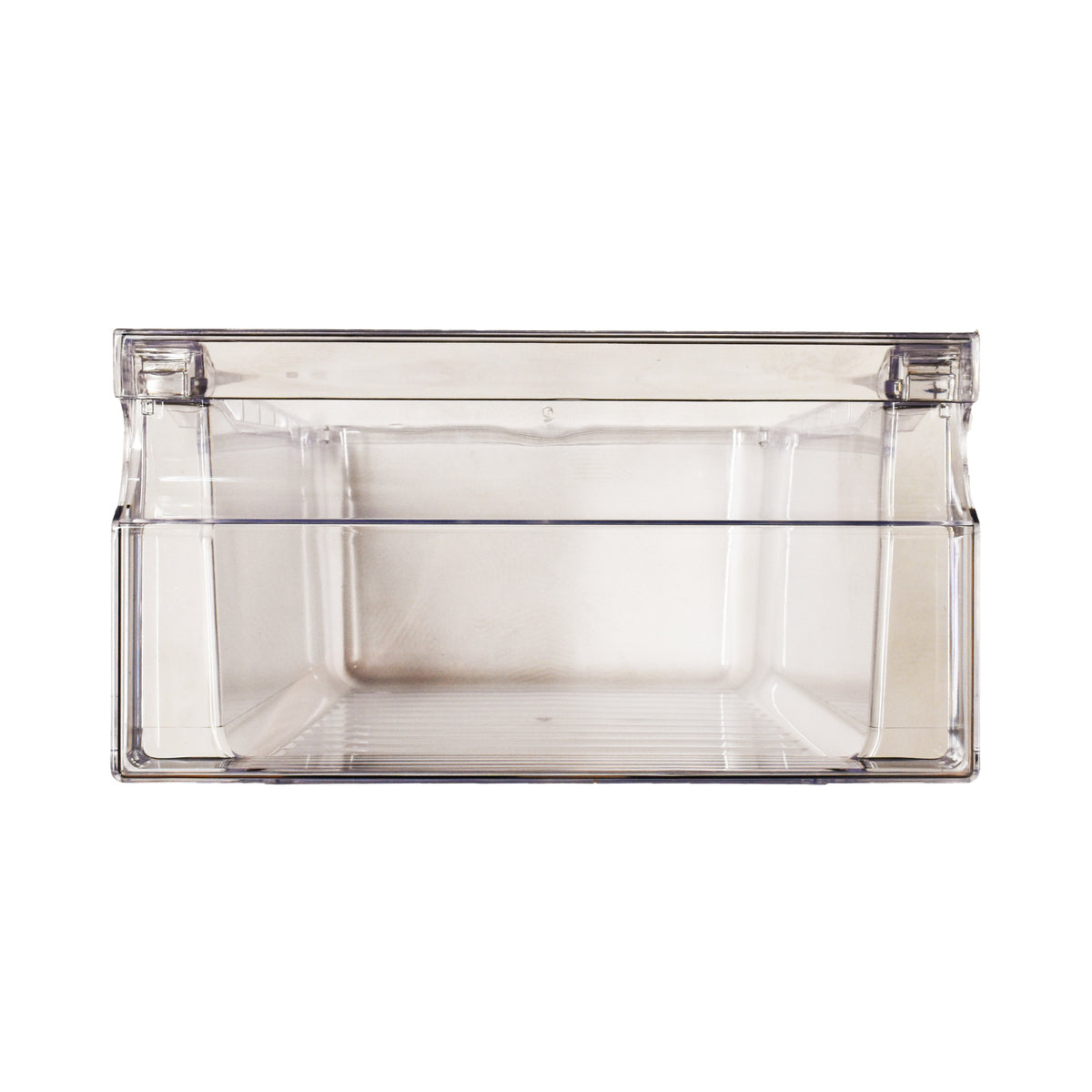 DA97-13018A Samsung Refrigerator Vegetable Crisper Drawer Assembly Case - Appliance Parts Canada