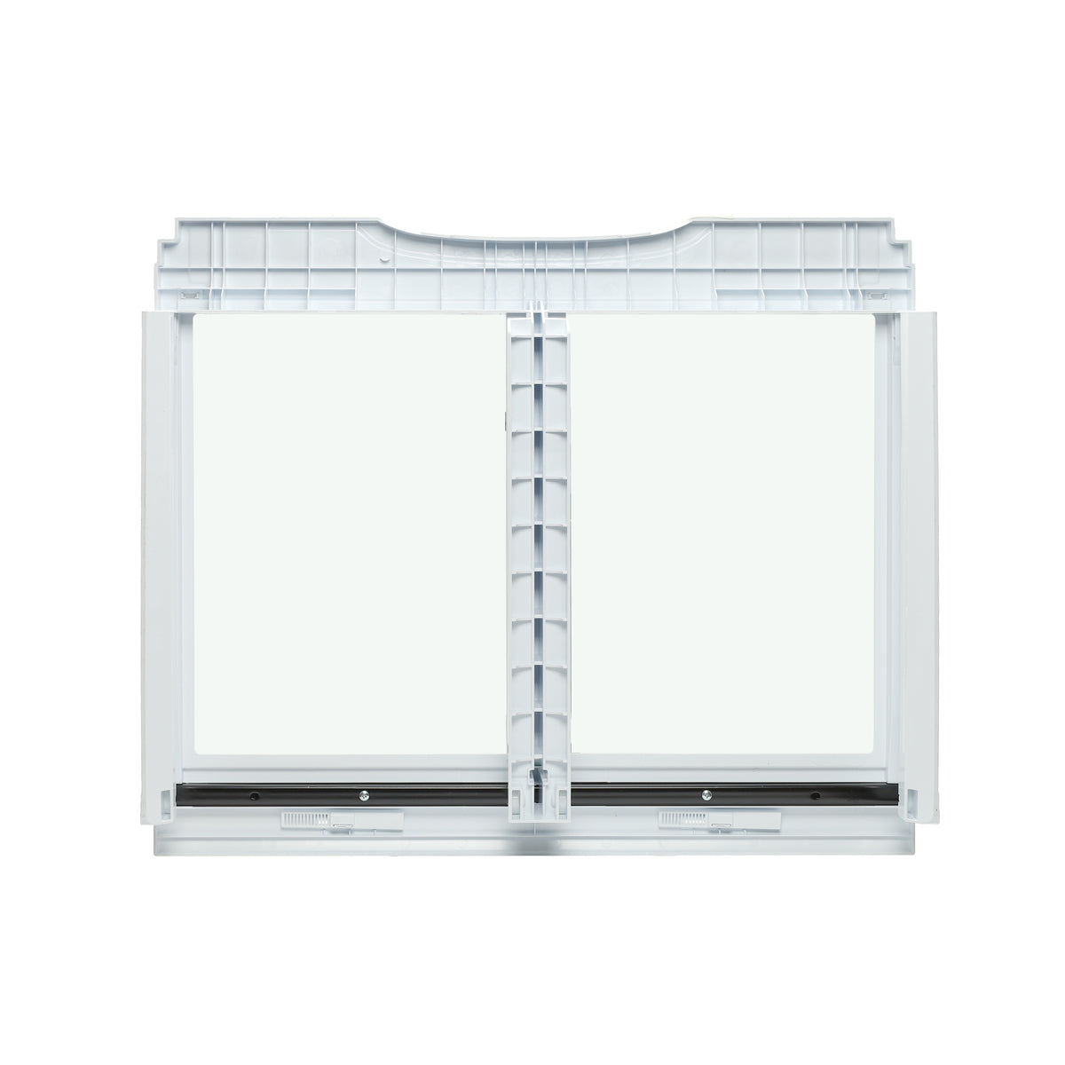 DA97-13029A Samsung Refrigerator Crisper Drawer Cover Assembly - Appliance Parts Canada