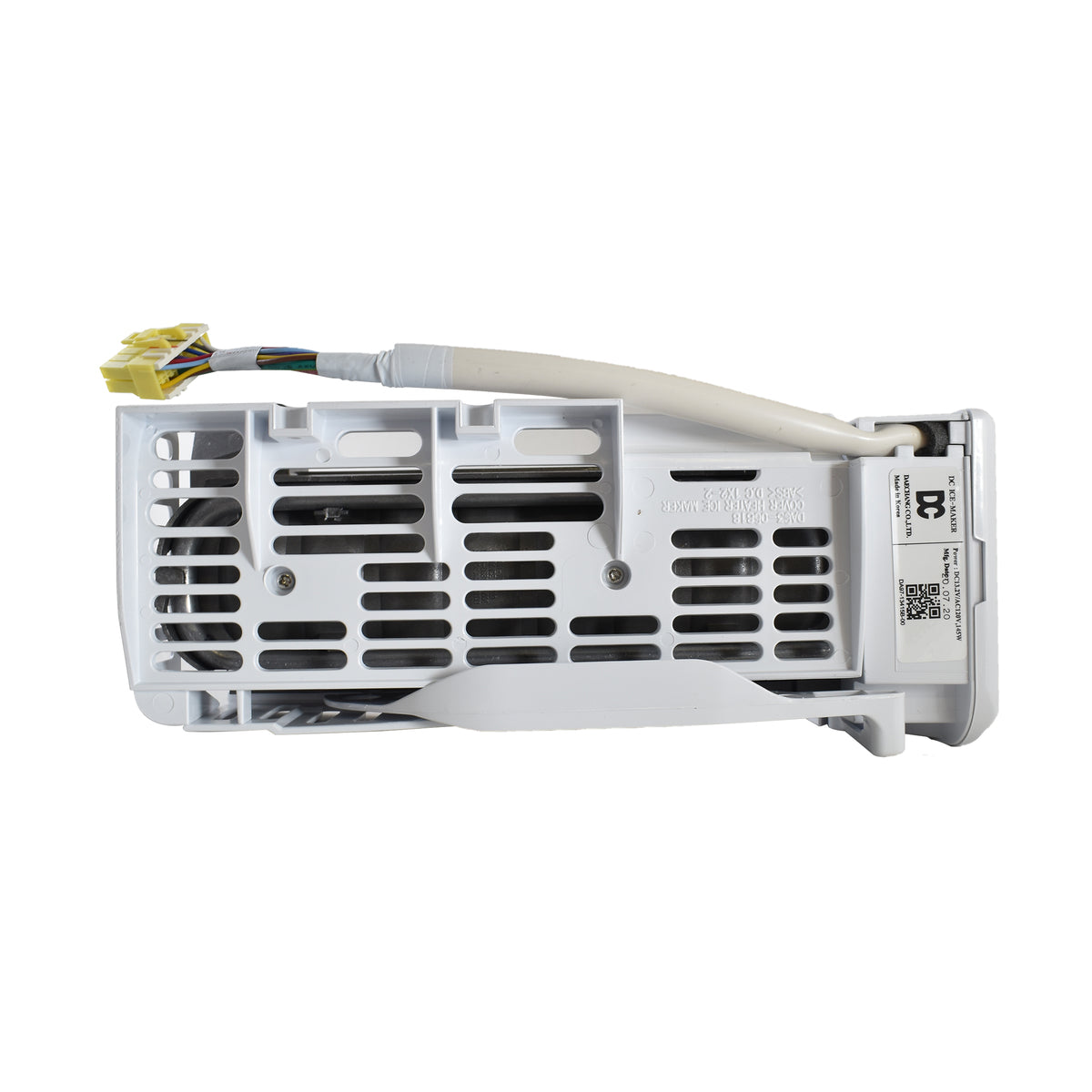 DA97-13415B Samsung Refrigerator Ice Maker Assembly - Appliance Parts Canada