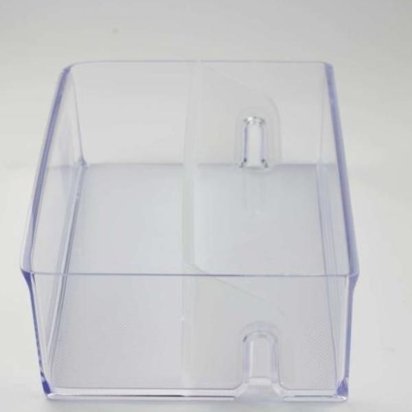 DA97-13728G Samsung Refrigerator Upper Guard Assembly - Food Show Case - Appliance Parts Canada