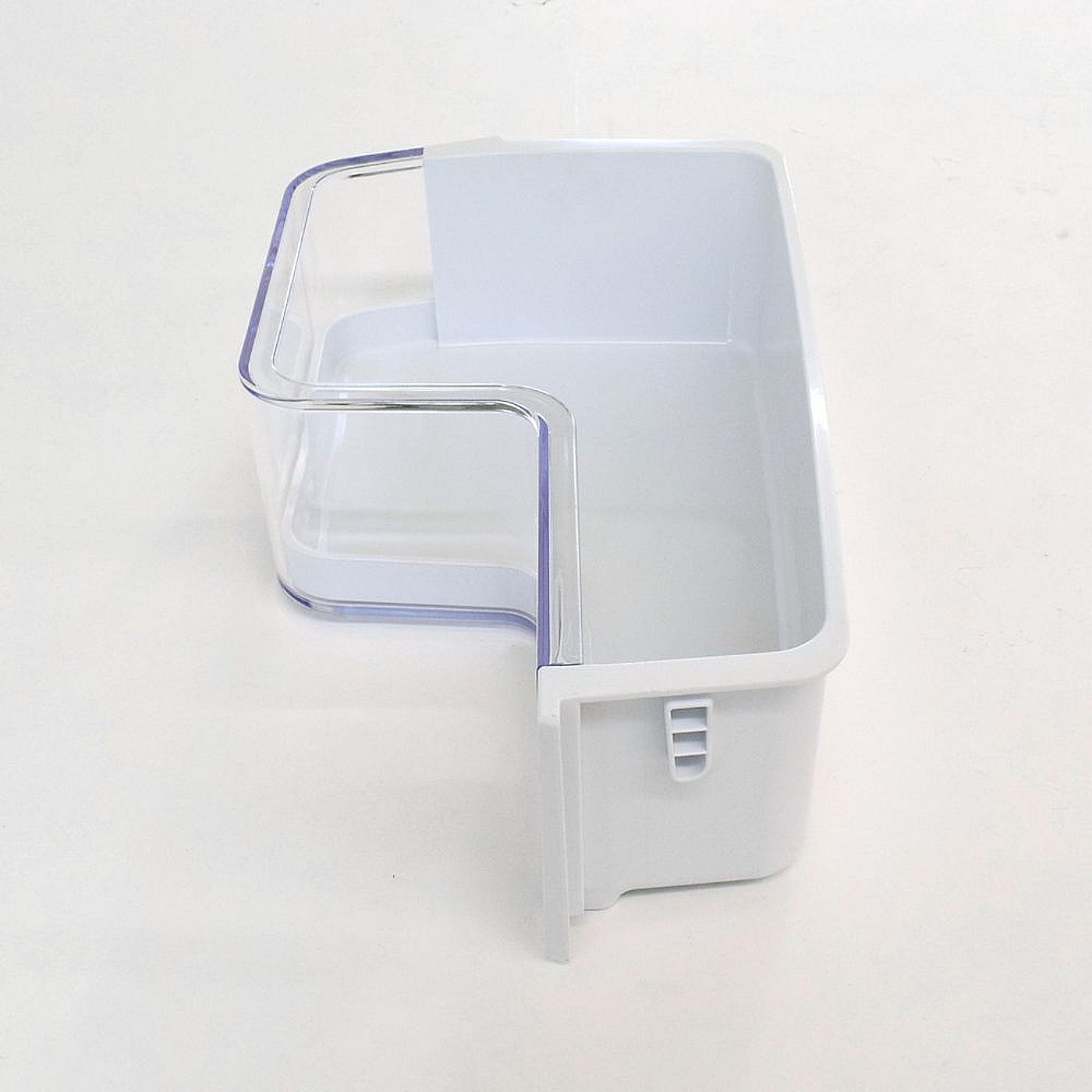 DA97-13804B Samsung Refrigerator Upper Guard Assembly - Appliance Parts Canada