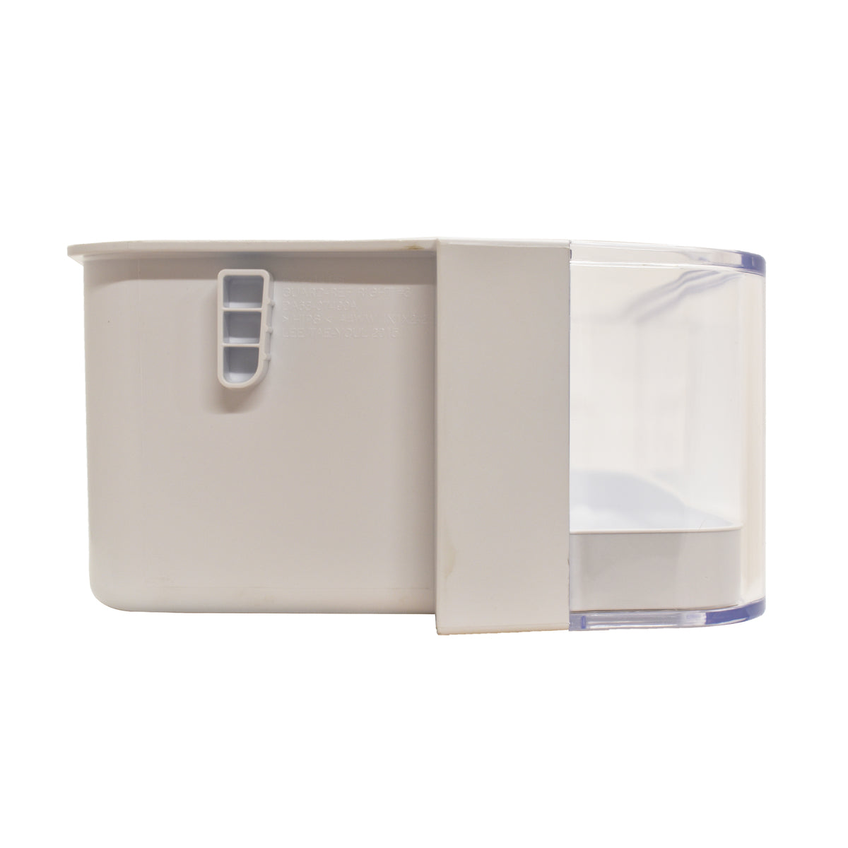 DA97-13805B Samsung Refrigerator Door Shelf Basket Bin Assembly - Appliance Parts Canada