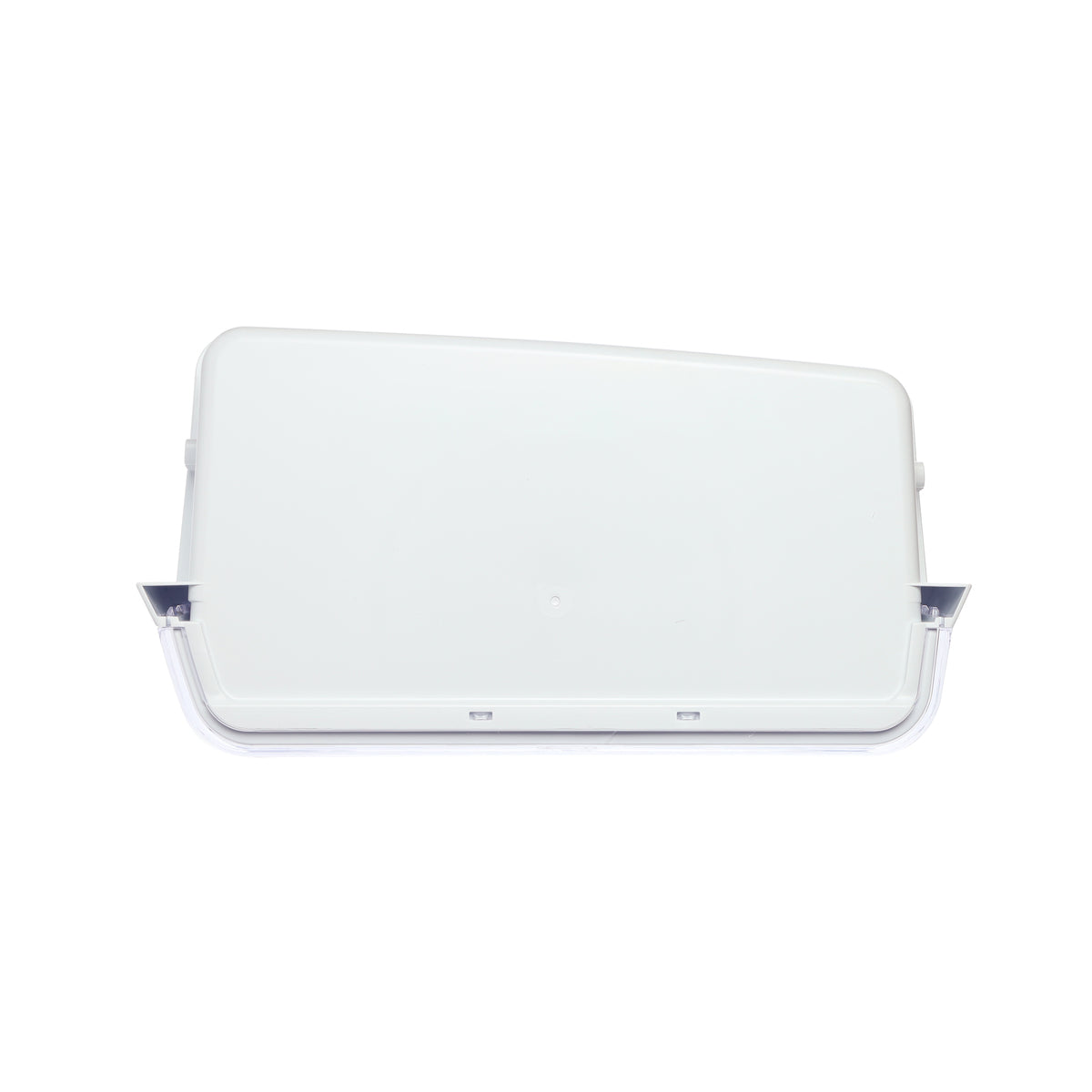 DA97-14314A Samsung Refrigerator Door Shelf Bin Baskets Guard Assembly - Appliance Parts Canada