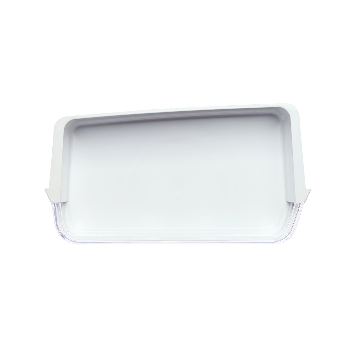 DA97-14314A Samsung Refrigerator Door Shelf Bin Baskets Guard Assembly - Appliance Parts Canada