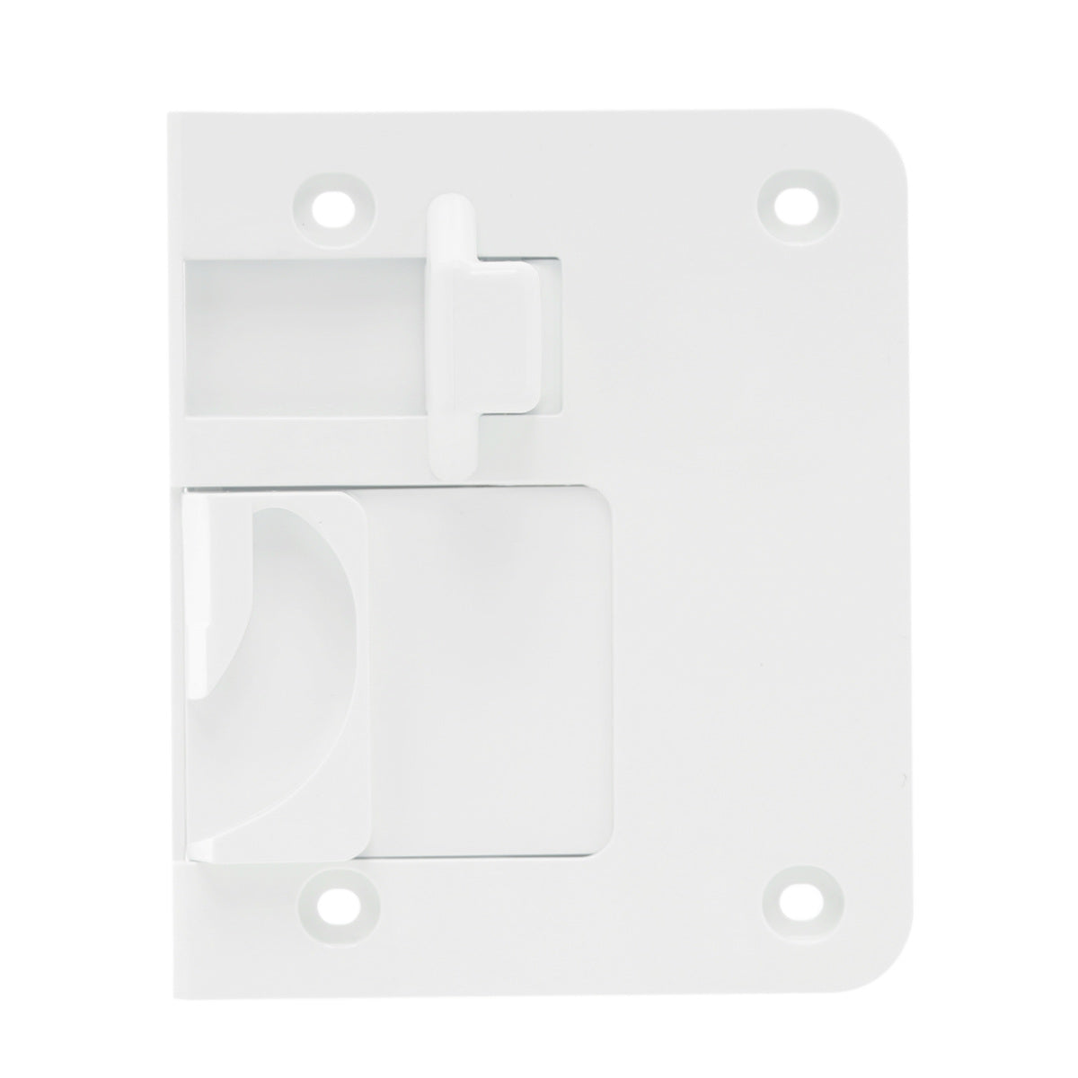 DA97-14580A Samsung Refrigerator Guide French Assembly - Appliance Parts Canada